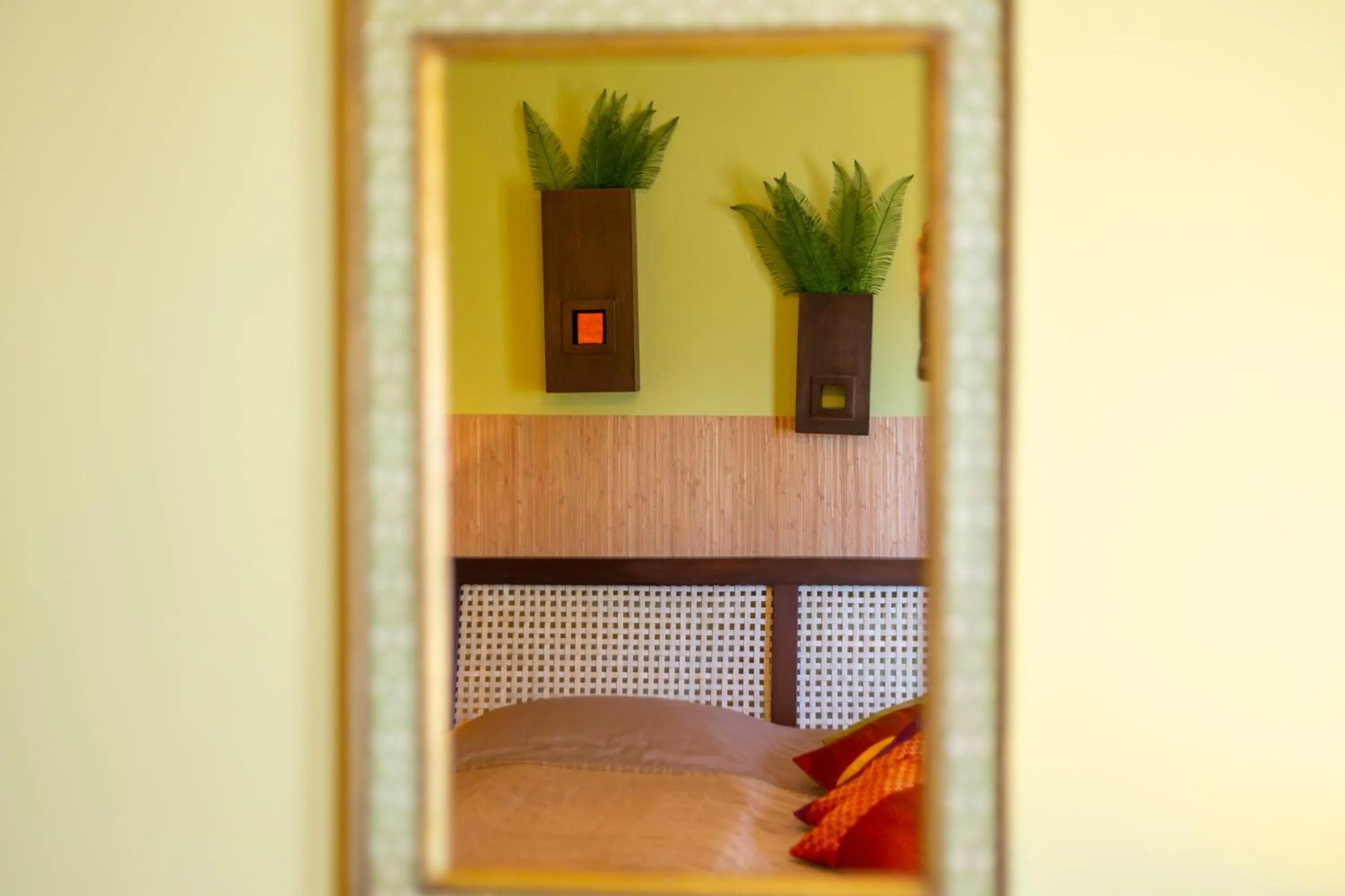 The rooms Bed & Breakfast