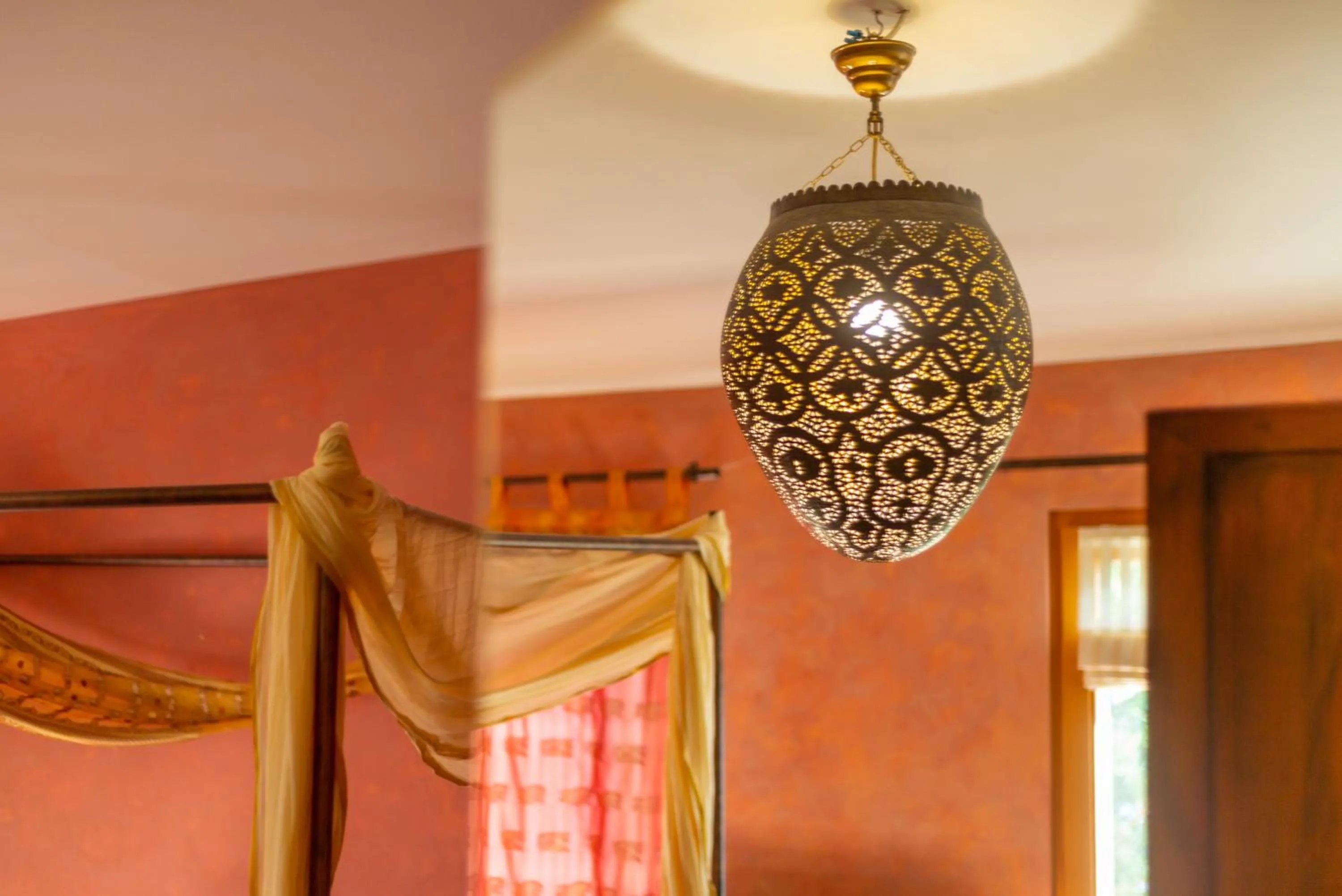 The rooms Bed & Breakfast