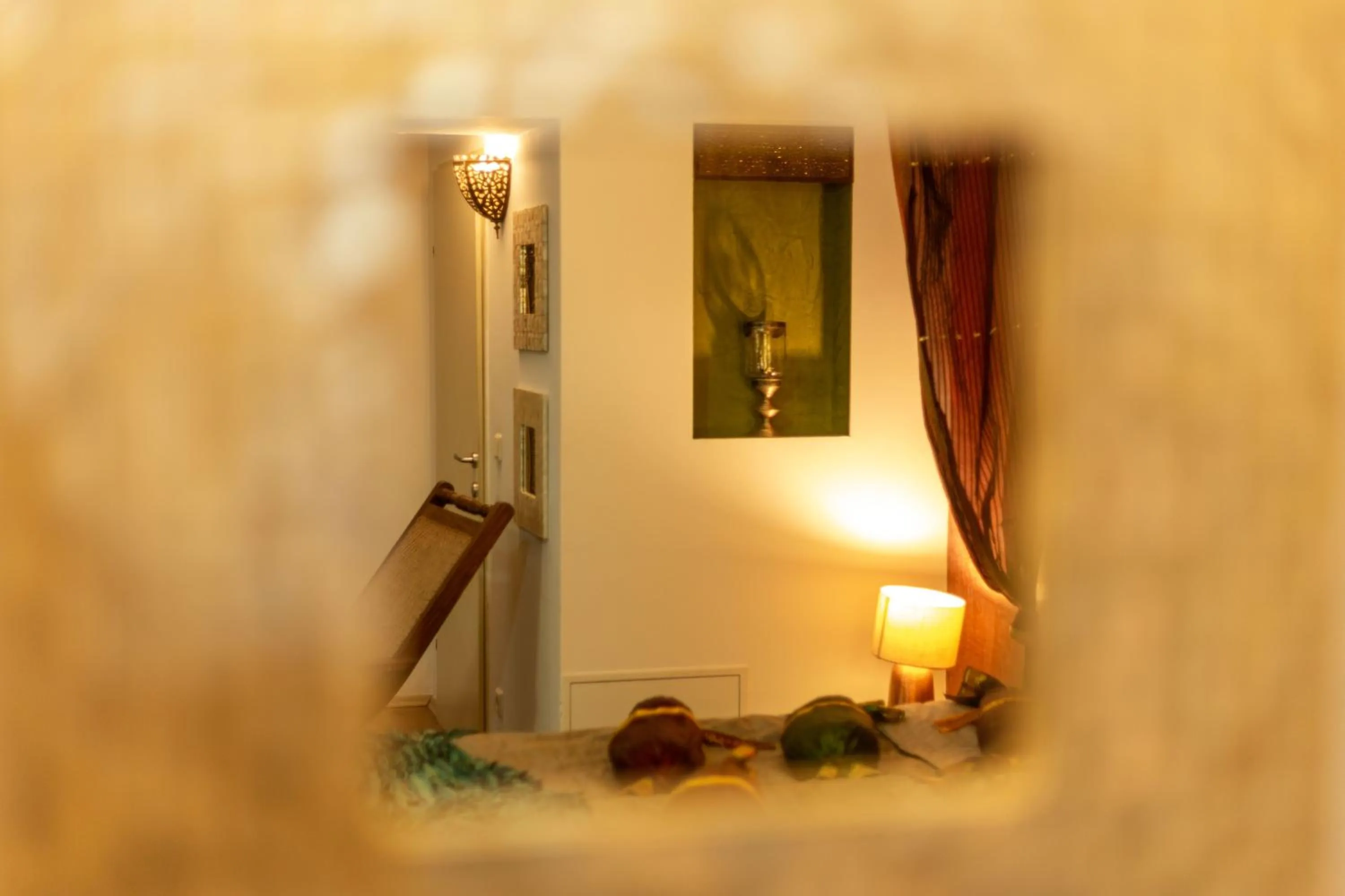 The rooms Bed & Breakfast