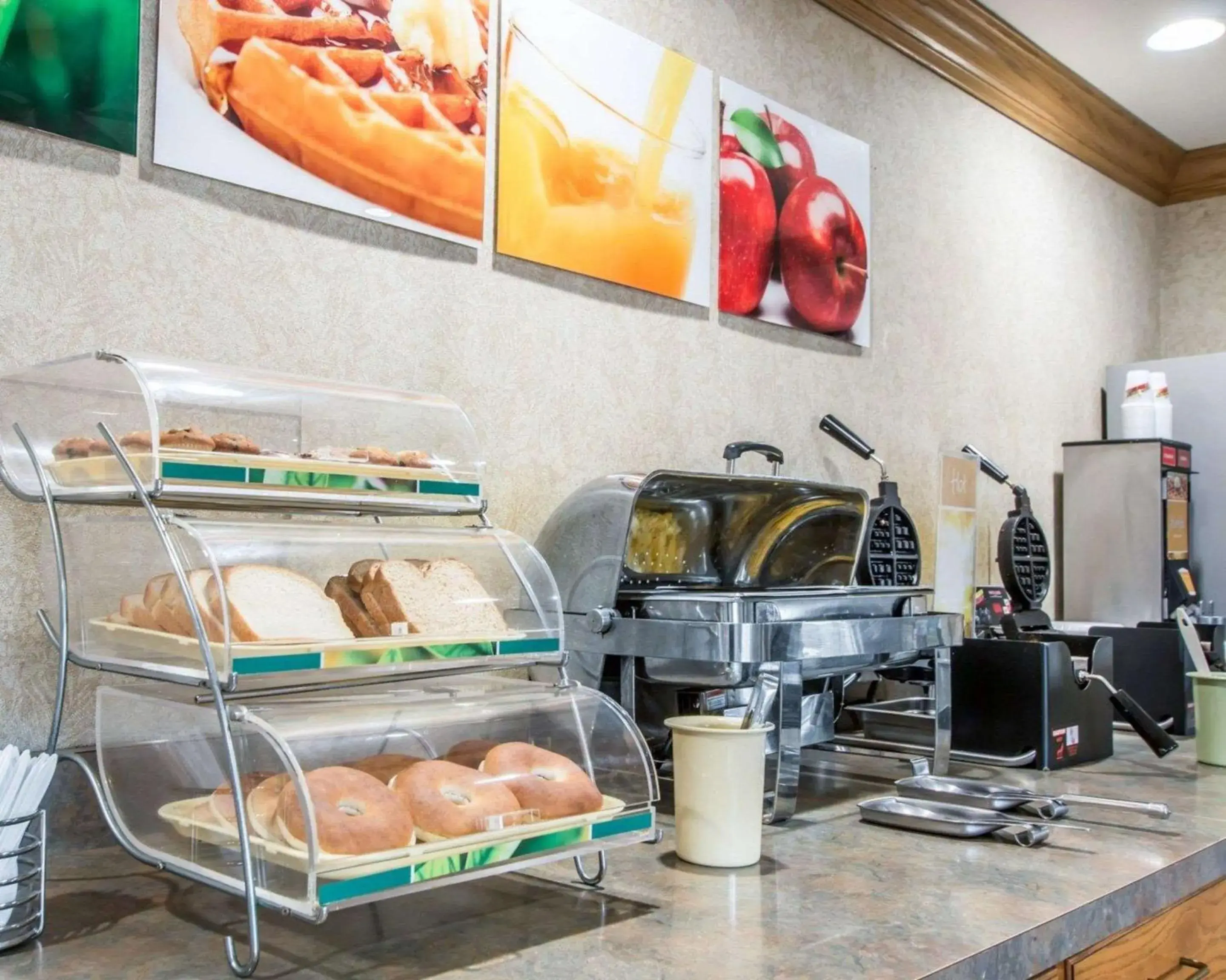 Restaurant/places to eat in Quality Suites San Diego Otay Mesa Restaurant/places to eat in Quality Suites San Diego Otay Mesa