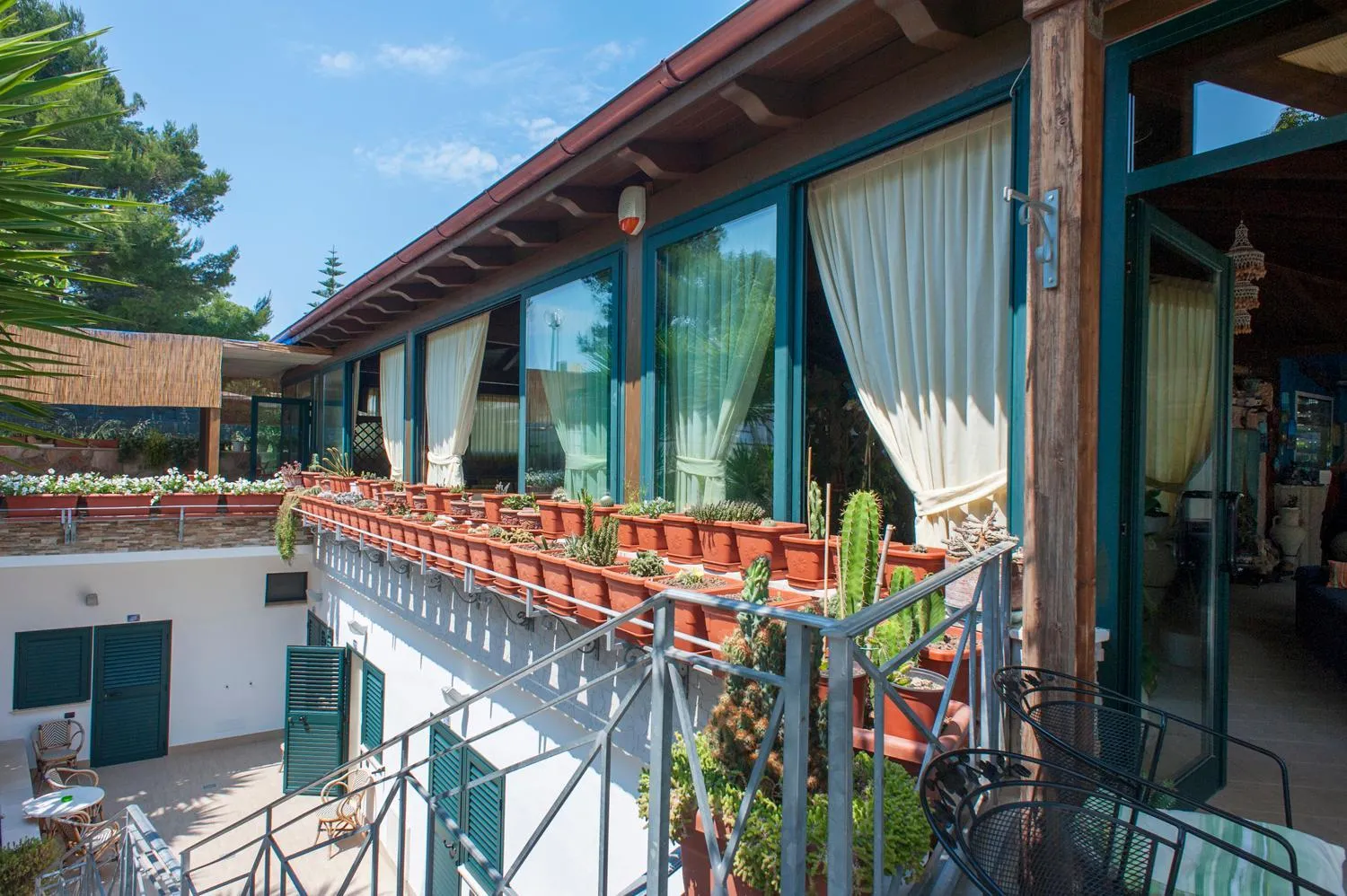 Hotel La Tramontana