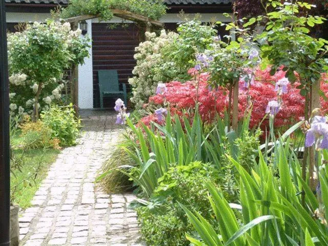 Day in West Lodge Hotel