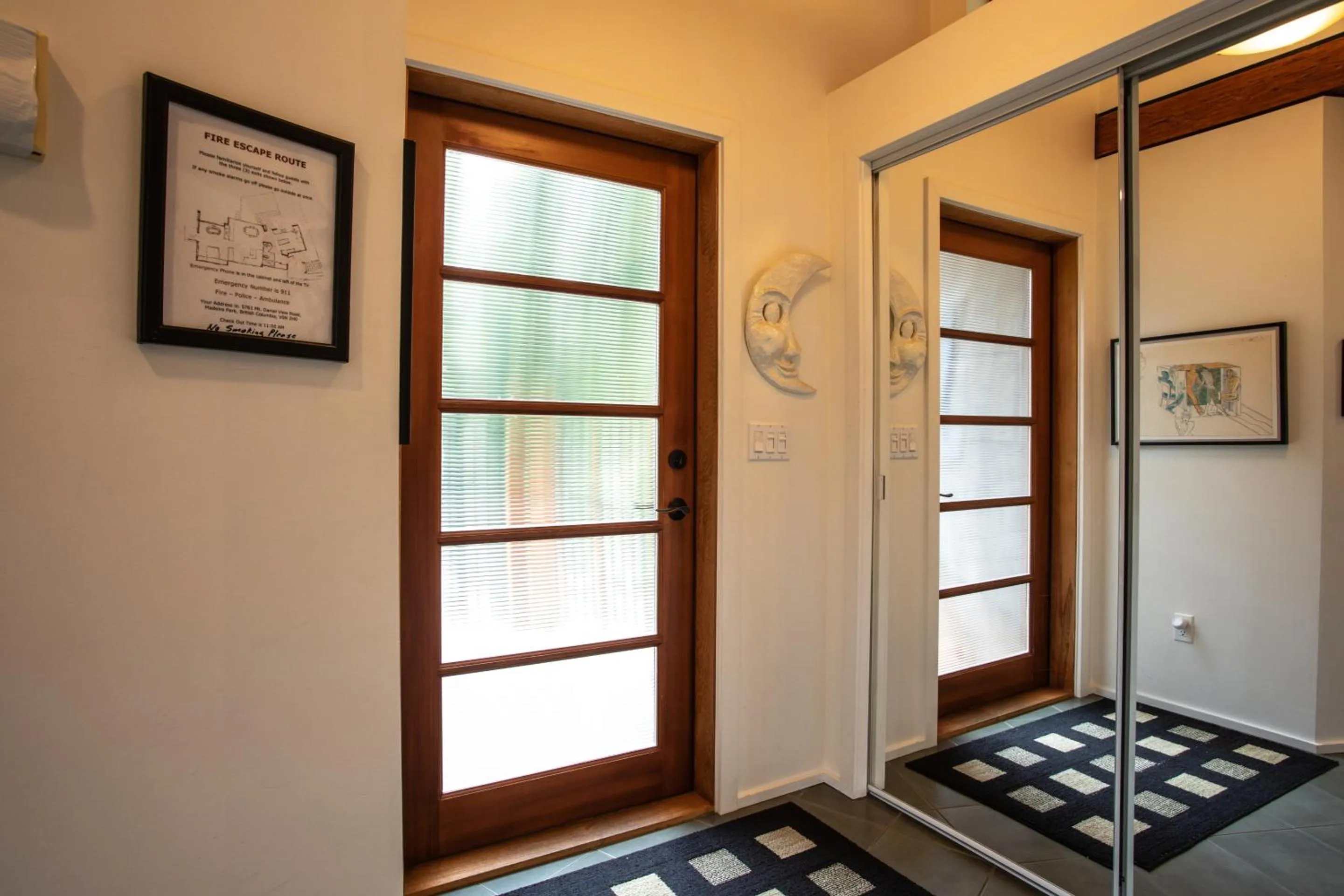 Other, Bed in The Perch at Moon Dance