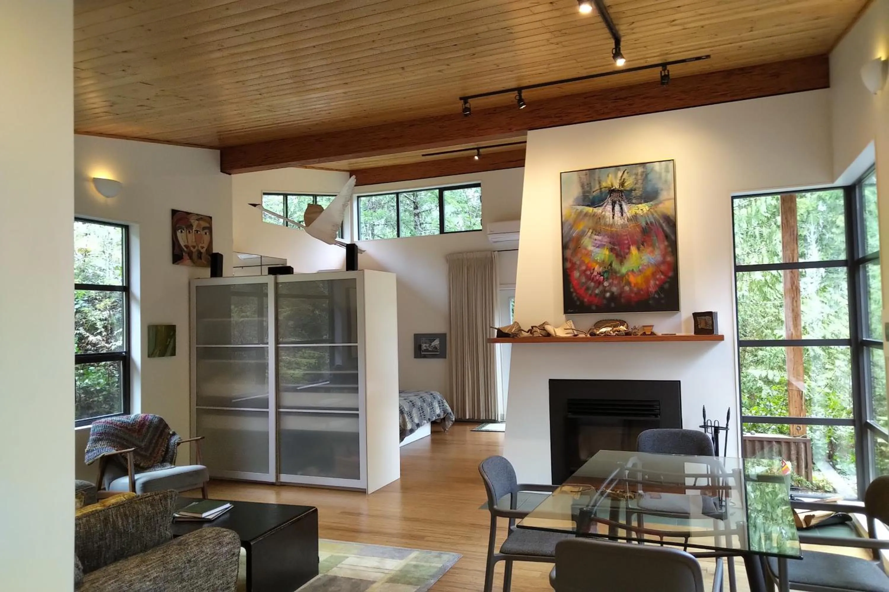 Other in The Perch at Moon Dance