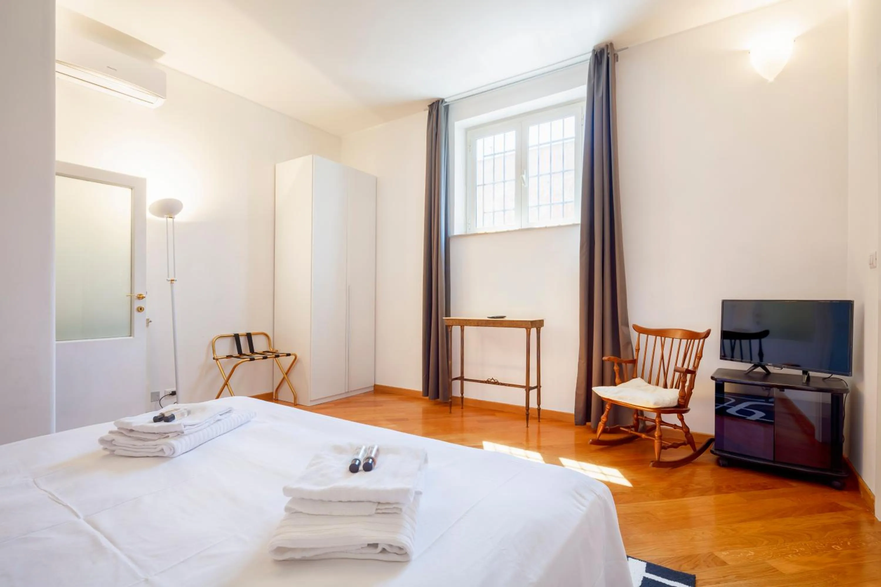 Bedroom in HT Residence Maximus