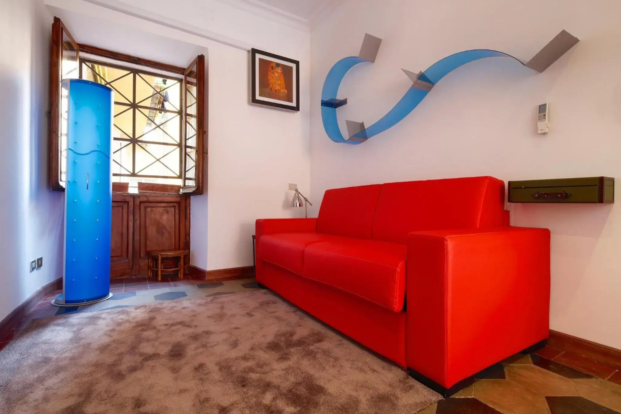 Living room in HT Residence Maximus Living room in HT Residence Maximus