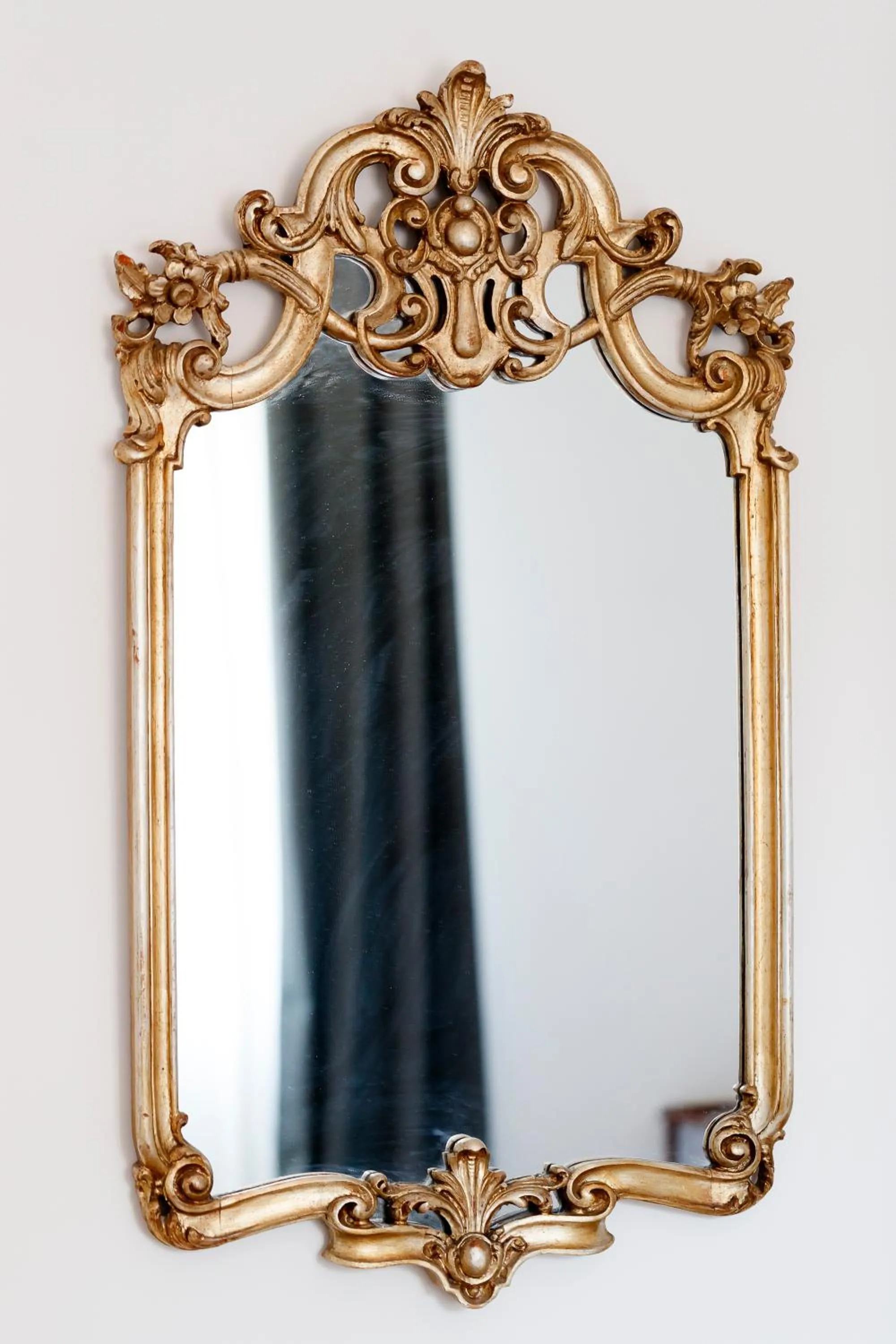 Decorative detail in HT Residence Maximus