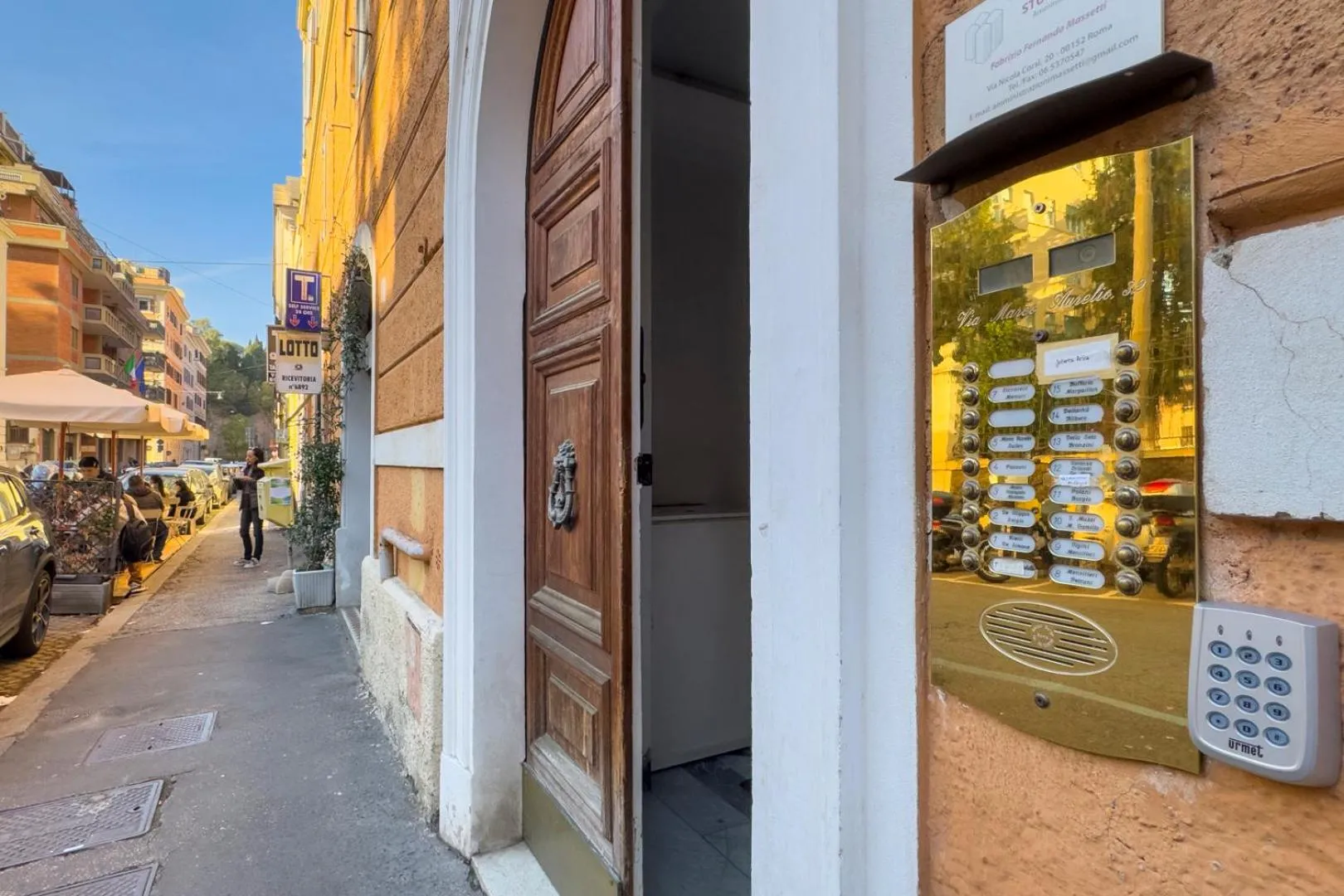 HT Residence Maximus