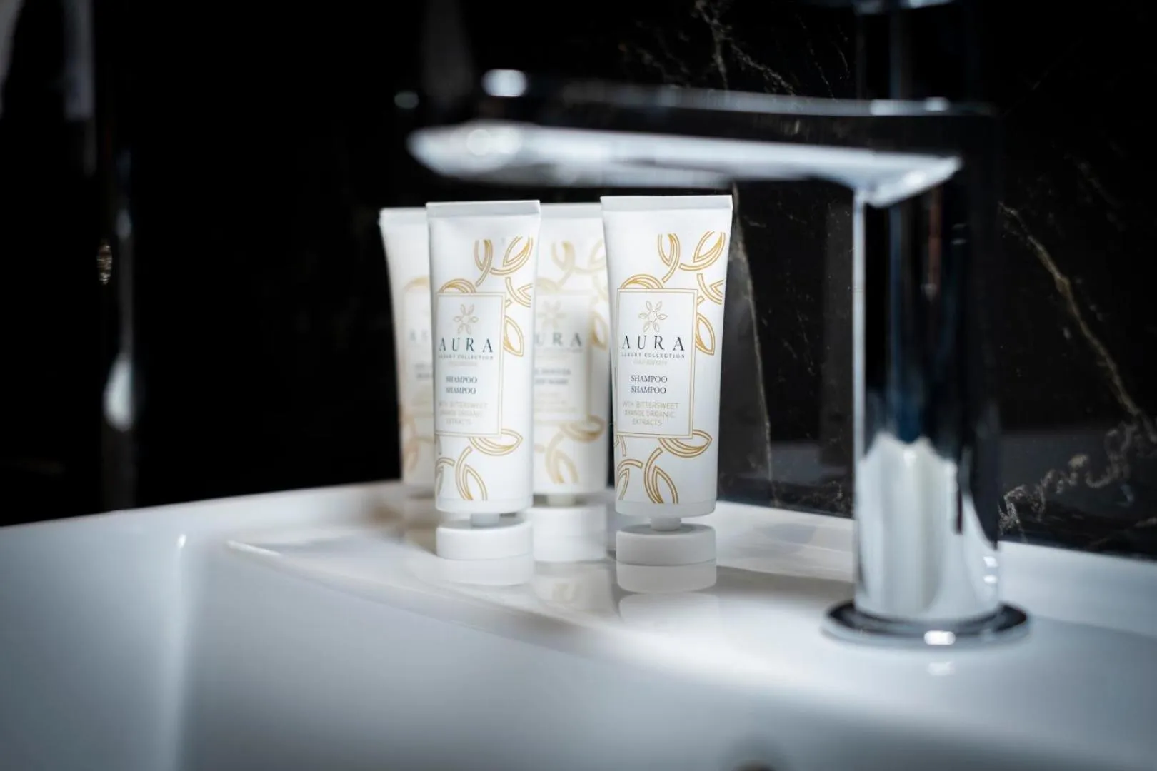 HT Residence Maximus