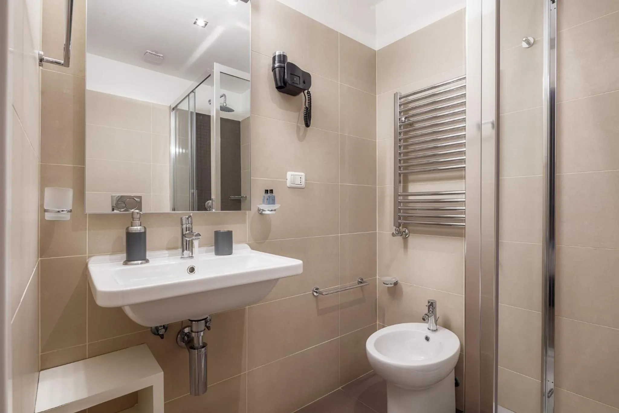 HT Residence Maximus