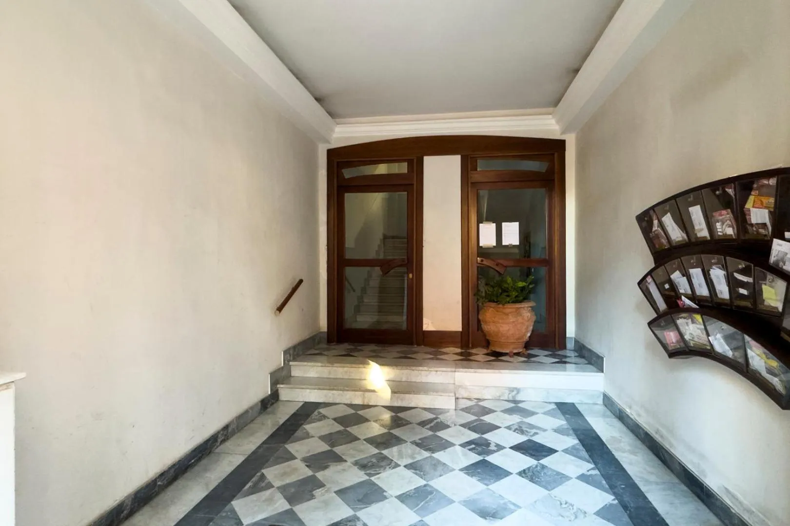 HT Residence Maximus