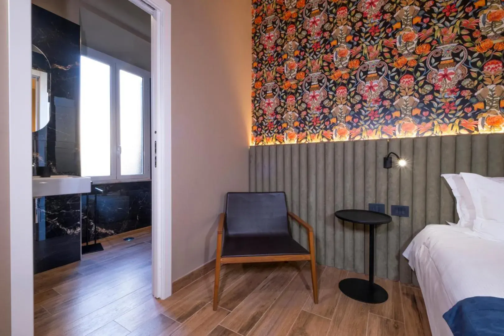 Bed in HT Residence Maximus Bed in HT Residence Maximus