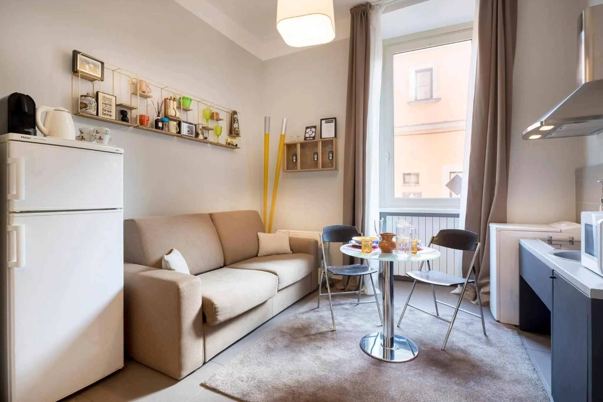 HT Residence Maximus