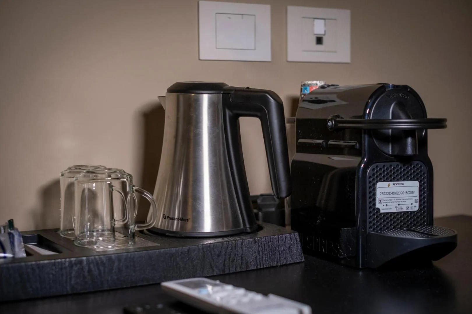 HT Residence Maximus