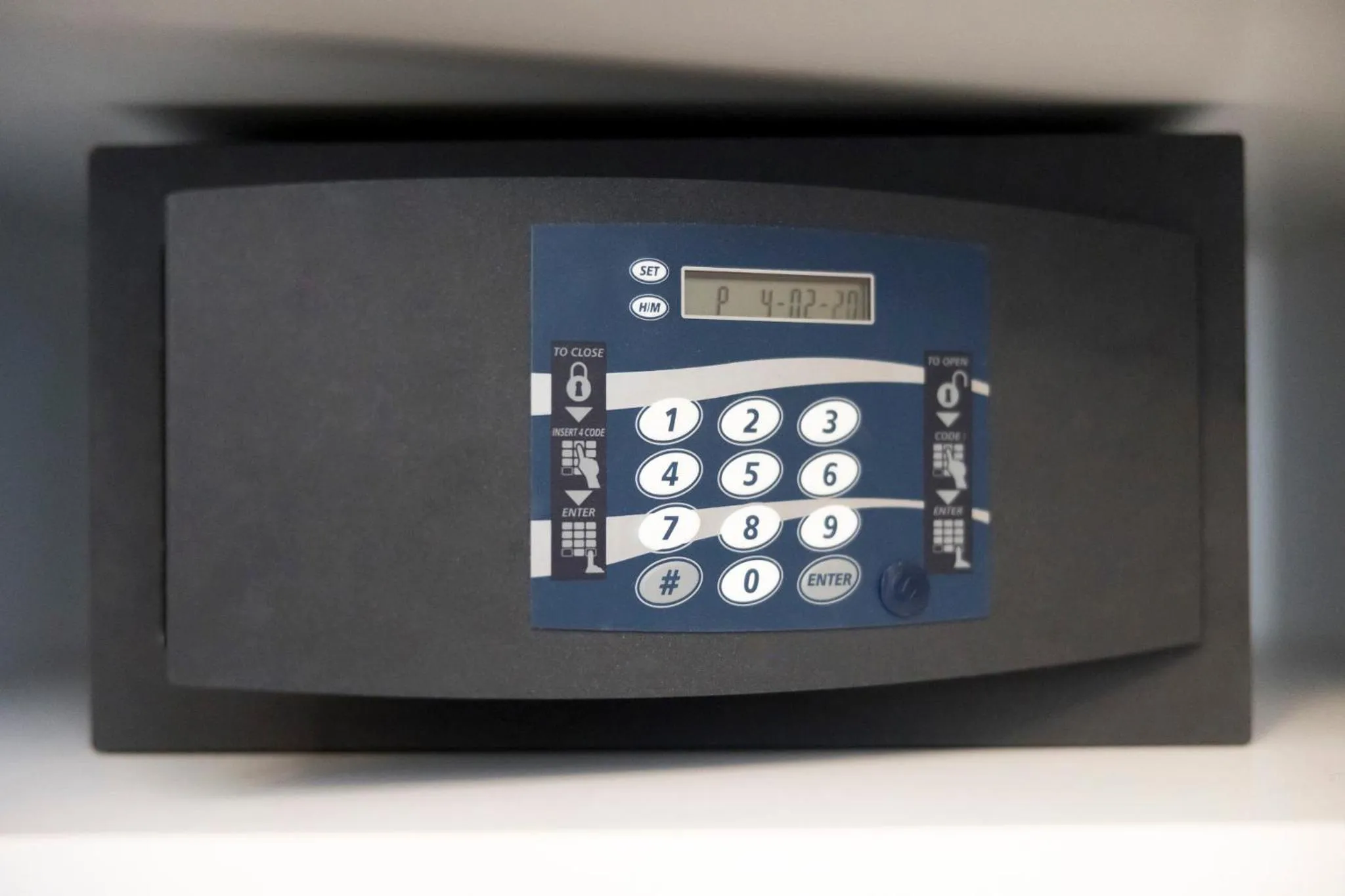 HT Residence Maximus