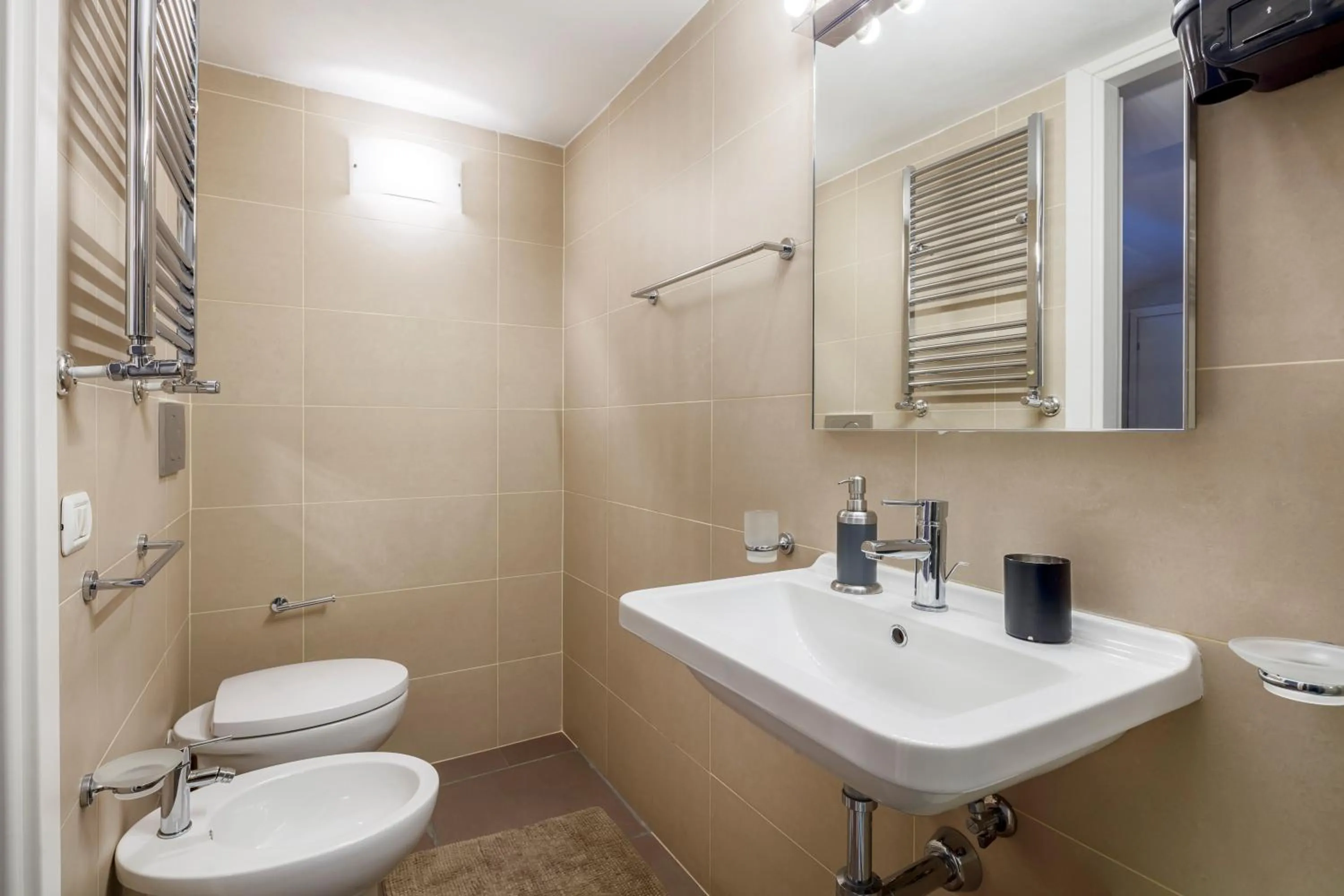 HT Residence Maximus