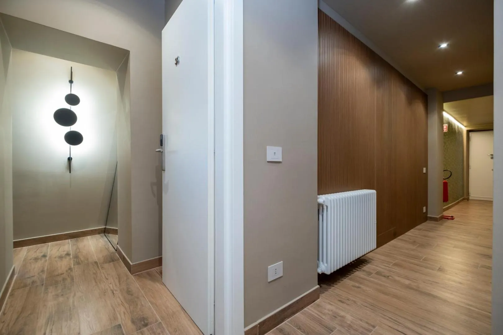 HT Residence Maximus