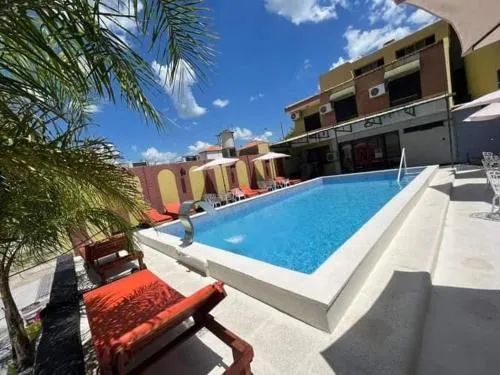 Hotel Santander