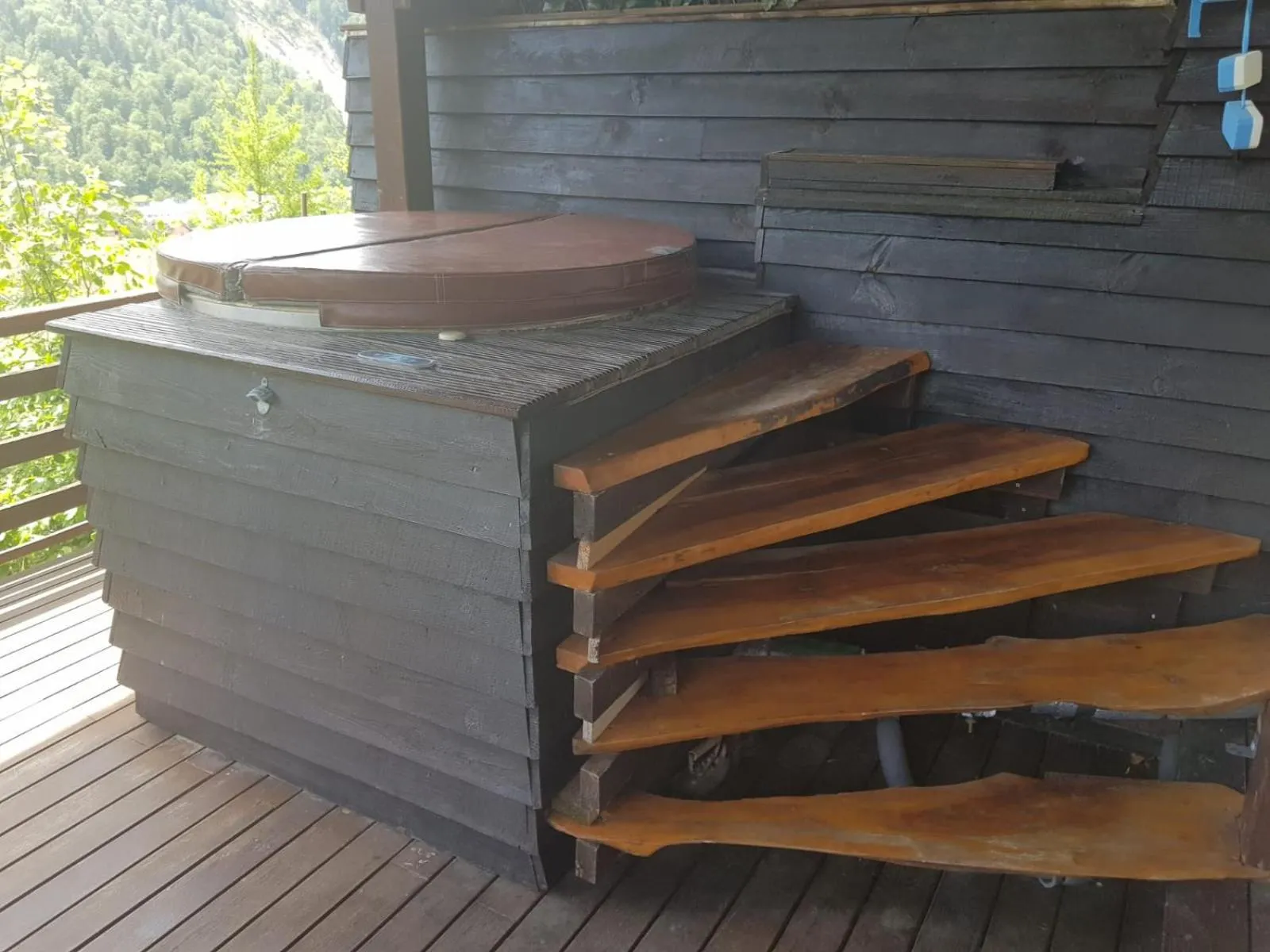 Andu's Chalet Azuga