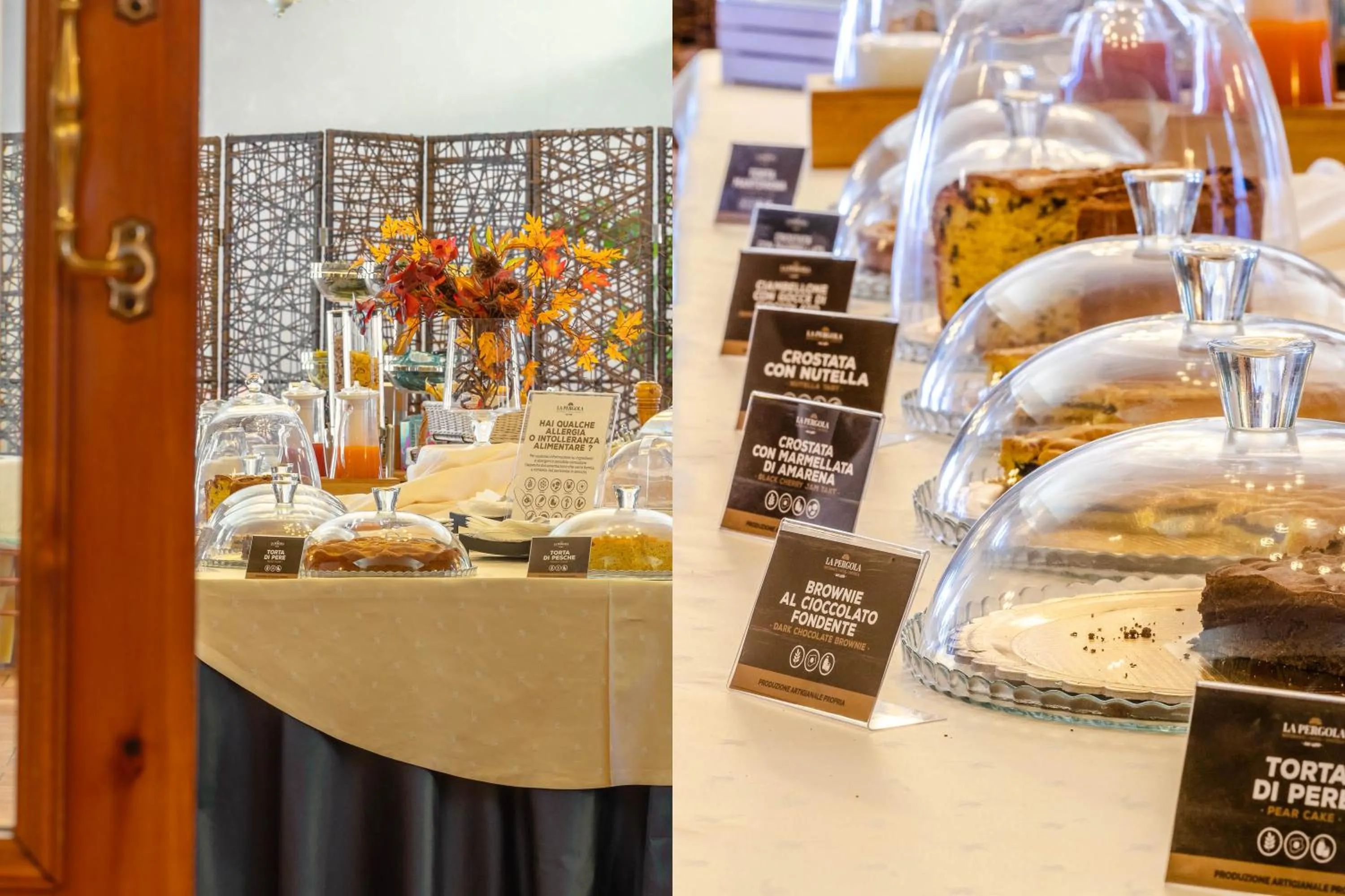 Other in Hotel Ristorante La Pergola