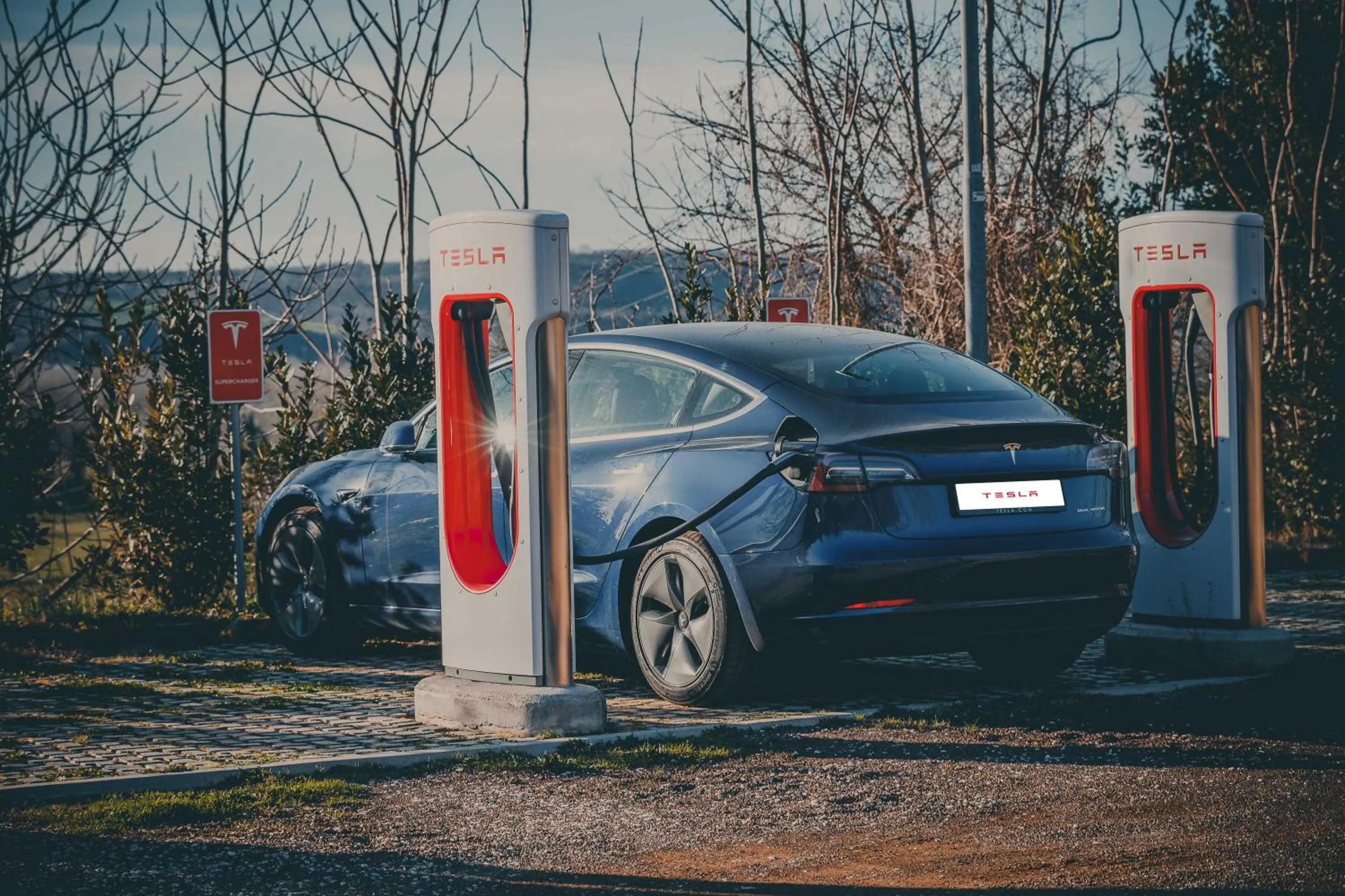 Garden in Hotel Ristorante La Pergola