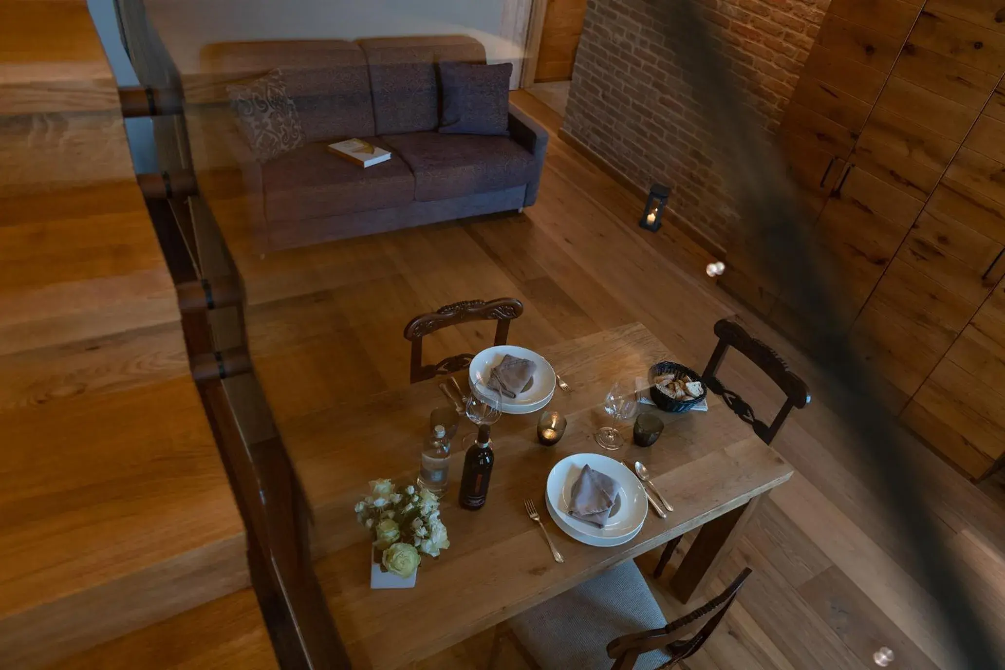 Photo of the whole room in Sunstar Hotel Piemont Castello di Villa Photo of the whole room in Sunstar Hotel Piemont Castello di Villa