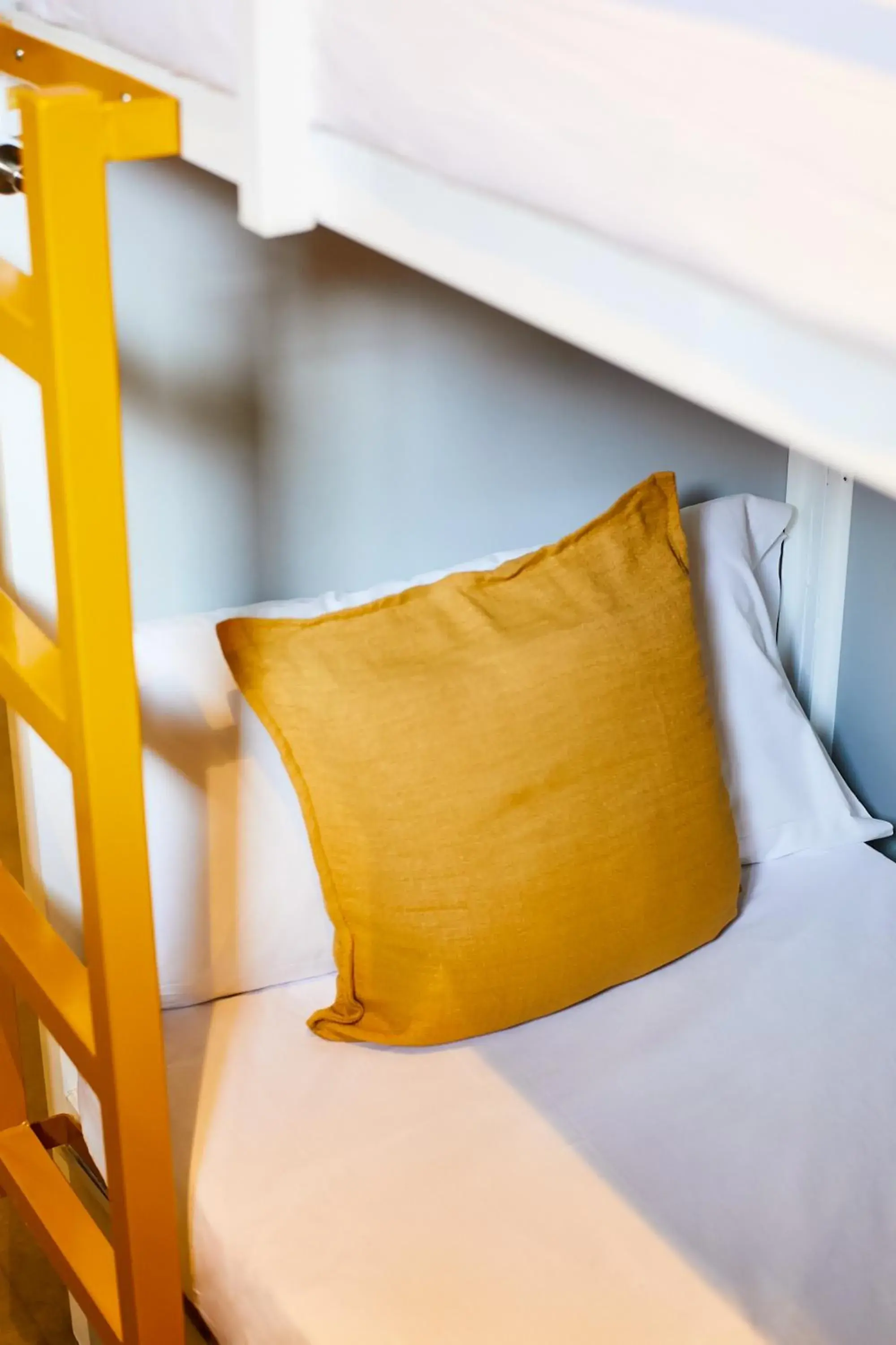 Property building, Bed in Sun & Moon Hostel Property building, Bed in Sun & Moon Hostel