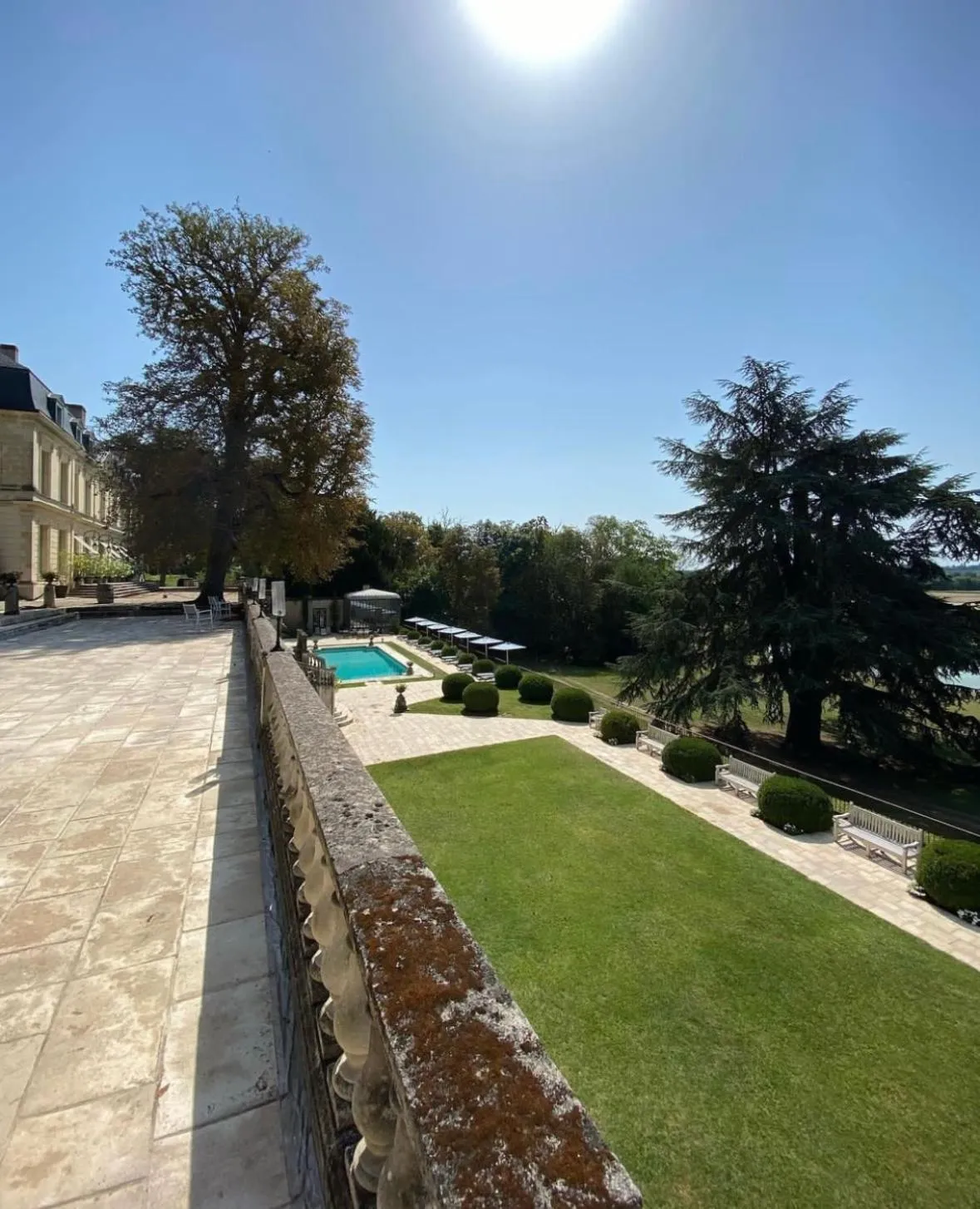 Property building in Domaine Des Bidaudieres