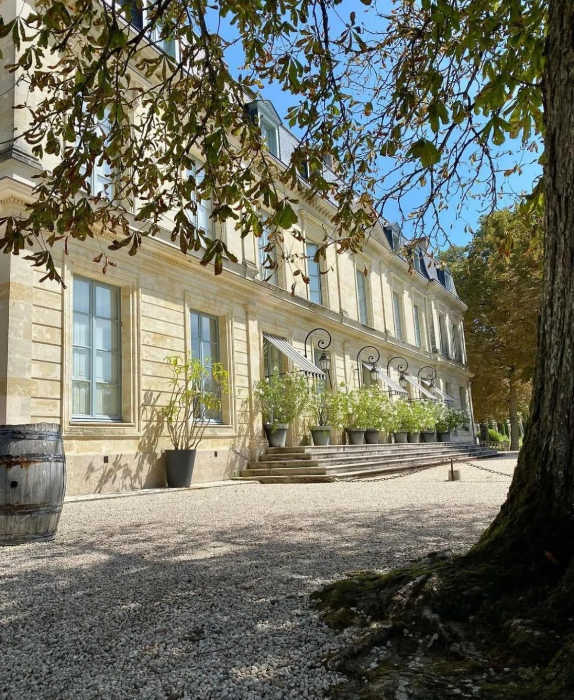 Property building in Domaine Des Bidaudieres