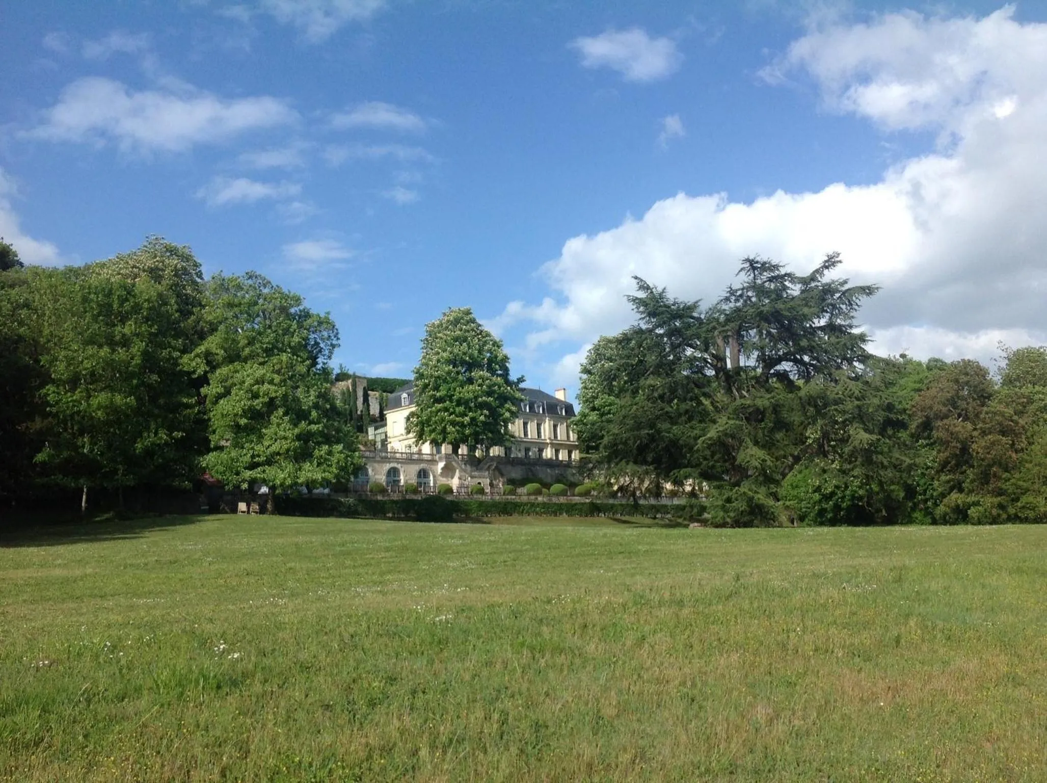 Other in Domaine Des Bidaudieres