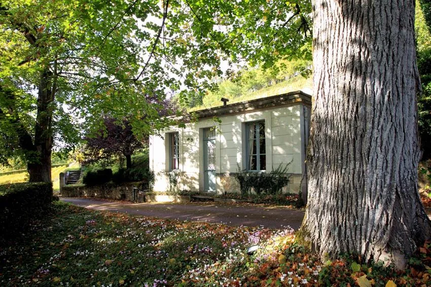 Domaine Des Bidaudieres