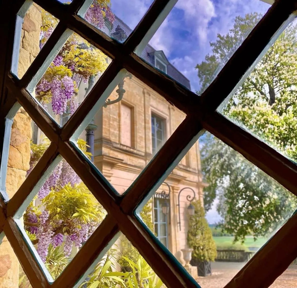 Domaine Des Bidaudieres