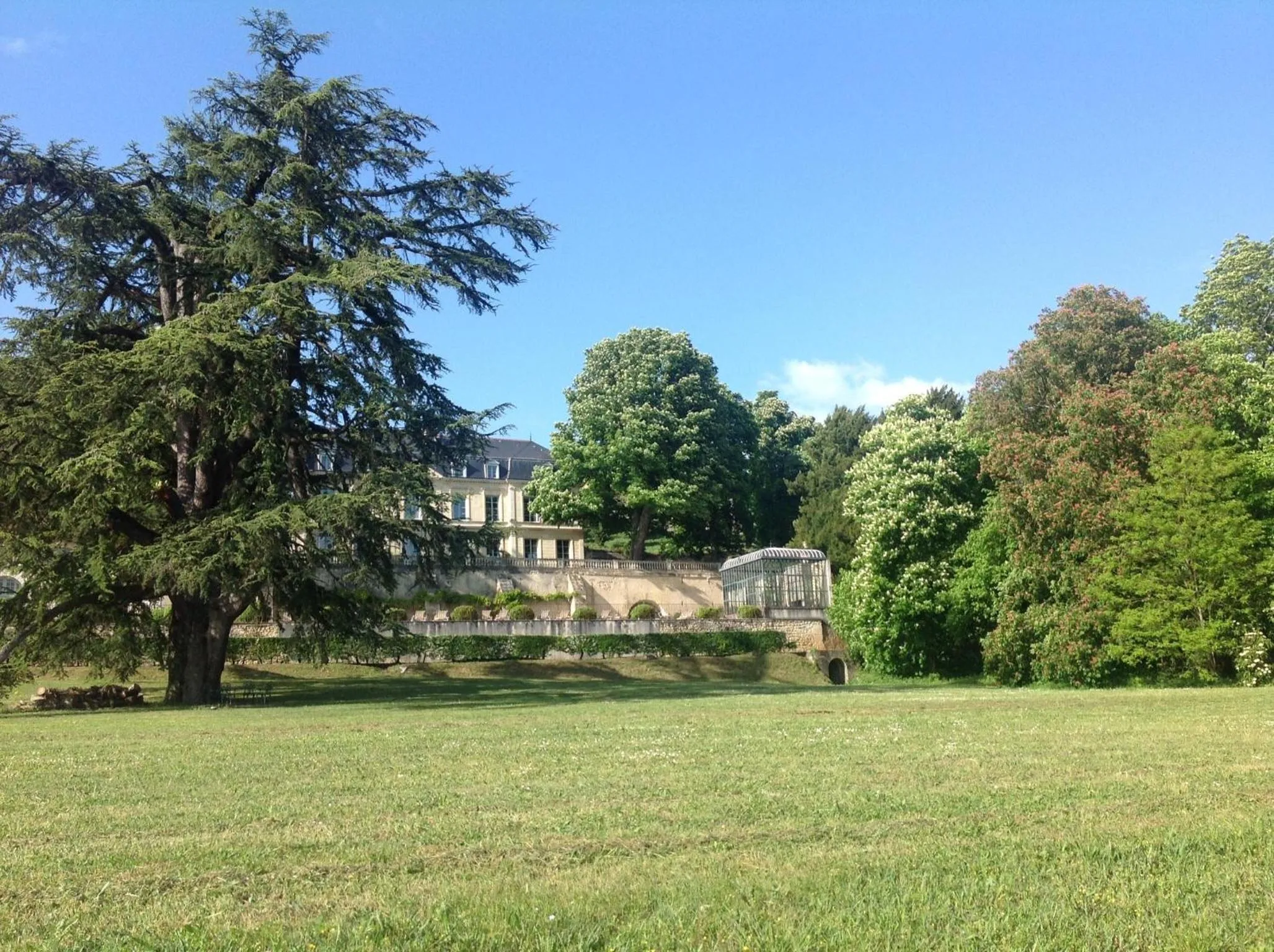 Other in Domaine Des Bidaudieres