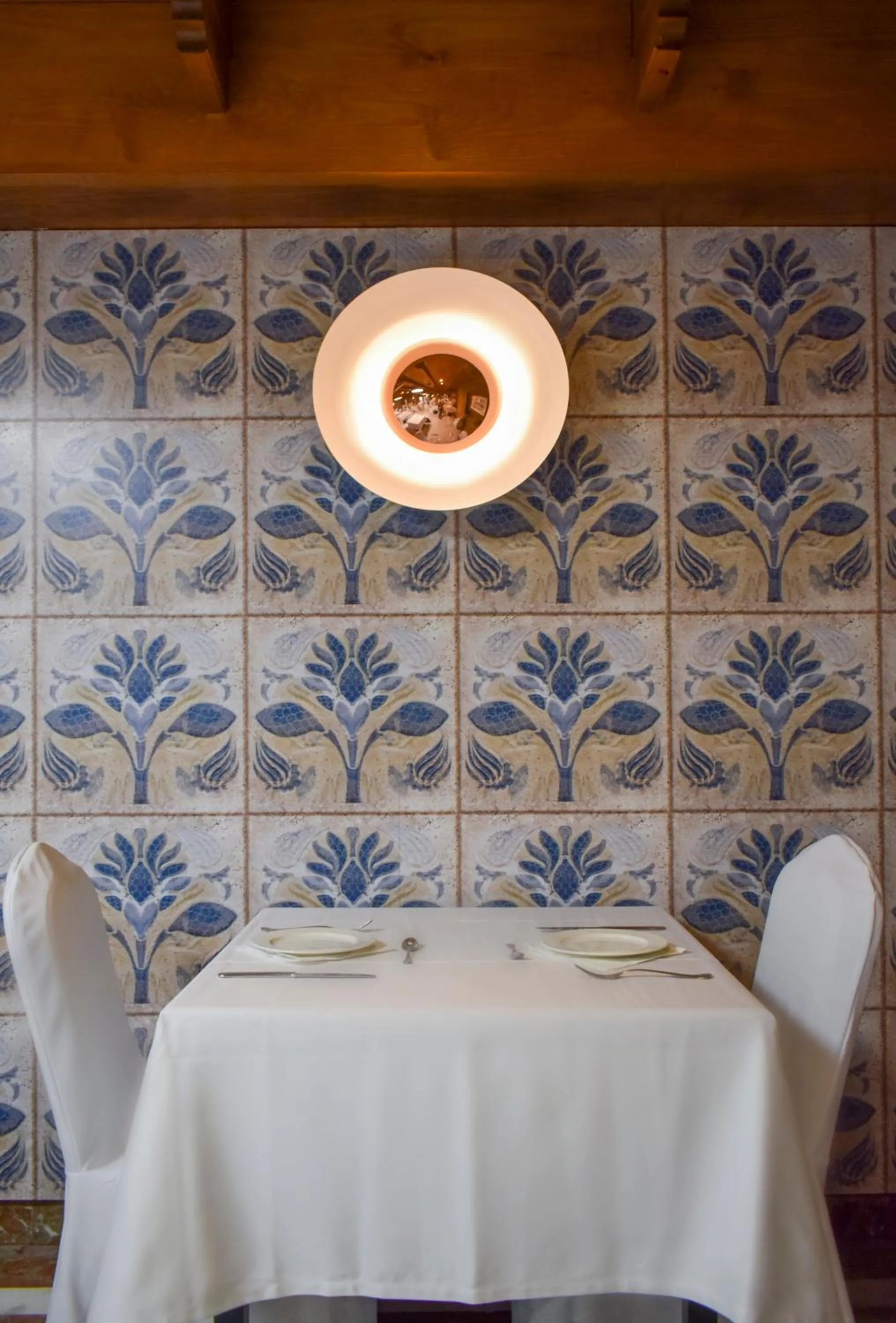 Lounge or bar in Torreluz Apartamentos