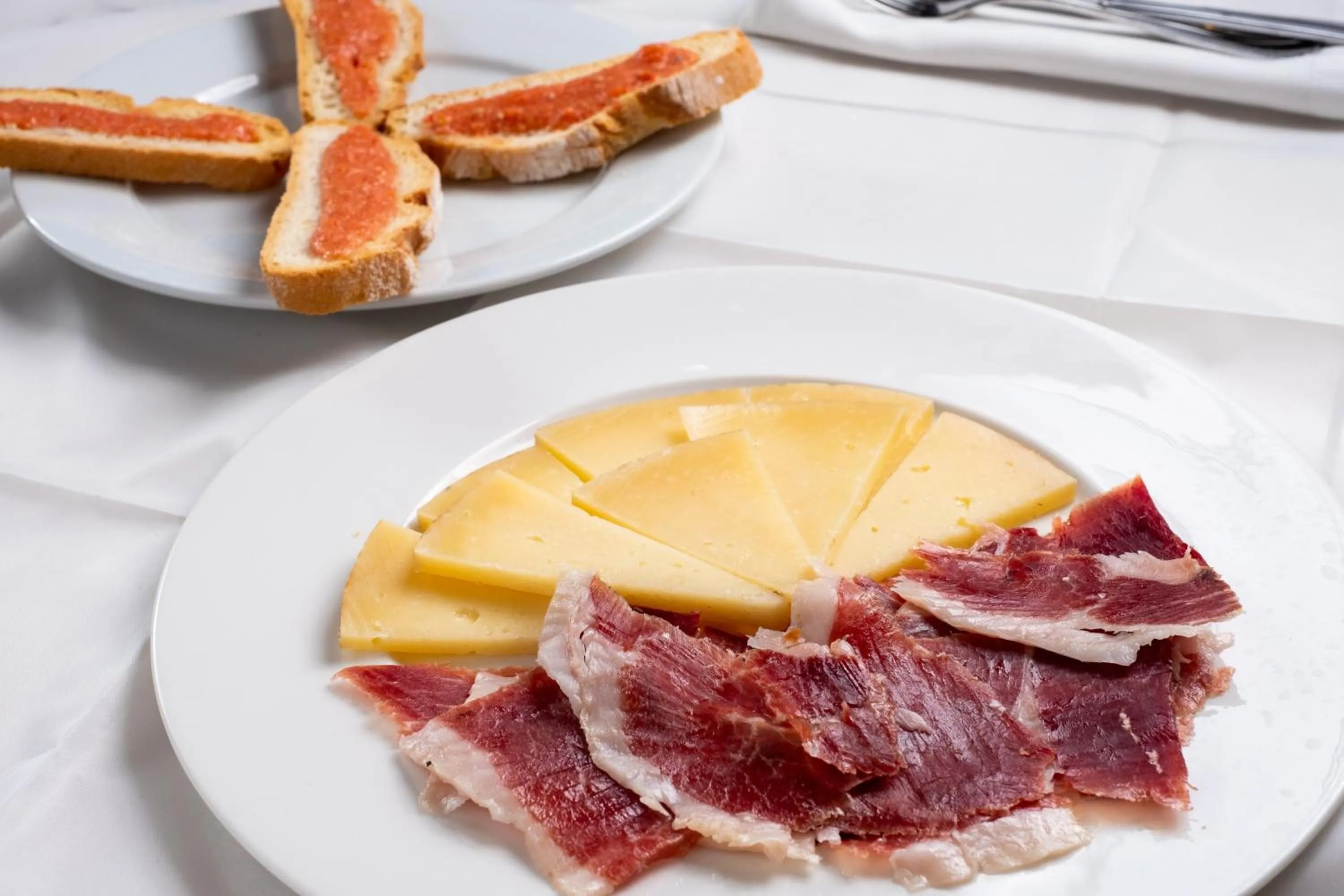 Torreluz Apartamentos