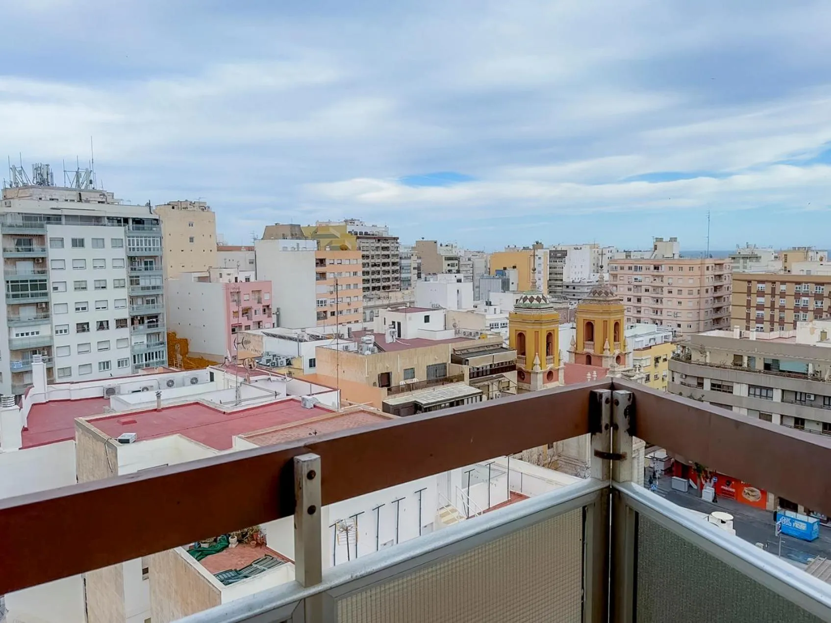 Torreluz Apartamentos