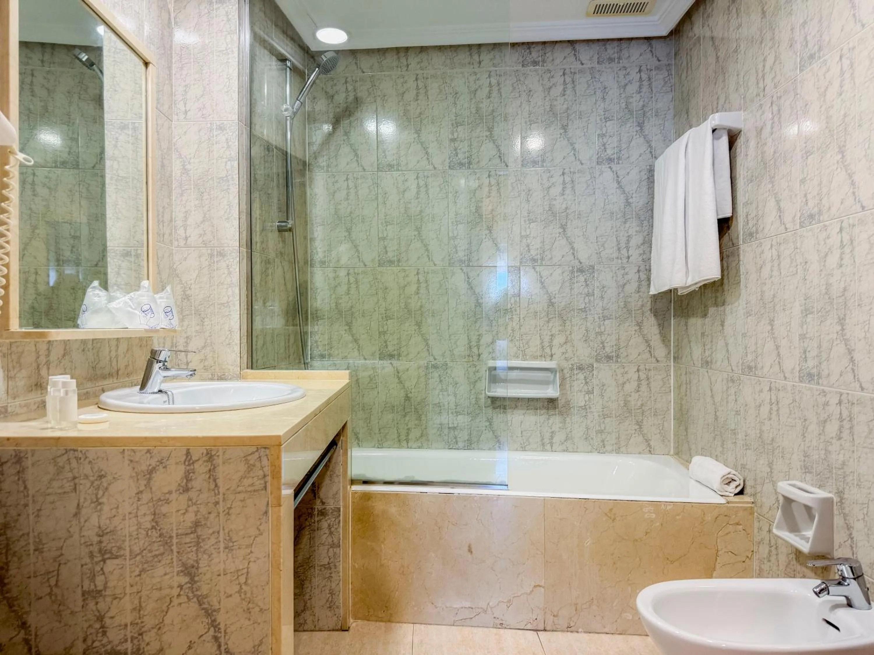 Torreluz Apartamentos