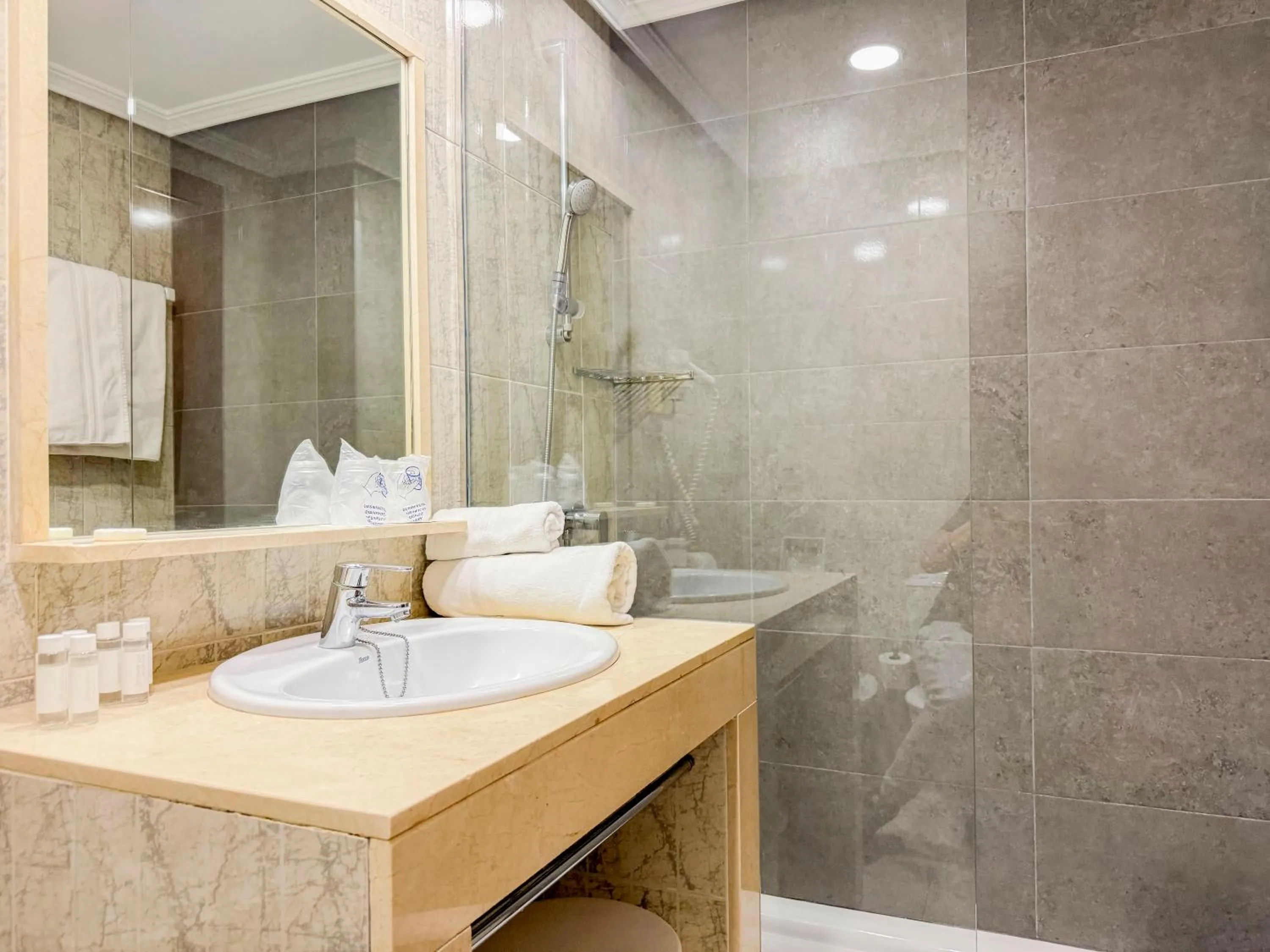 Torreluz Apartamentos