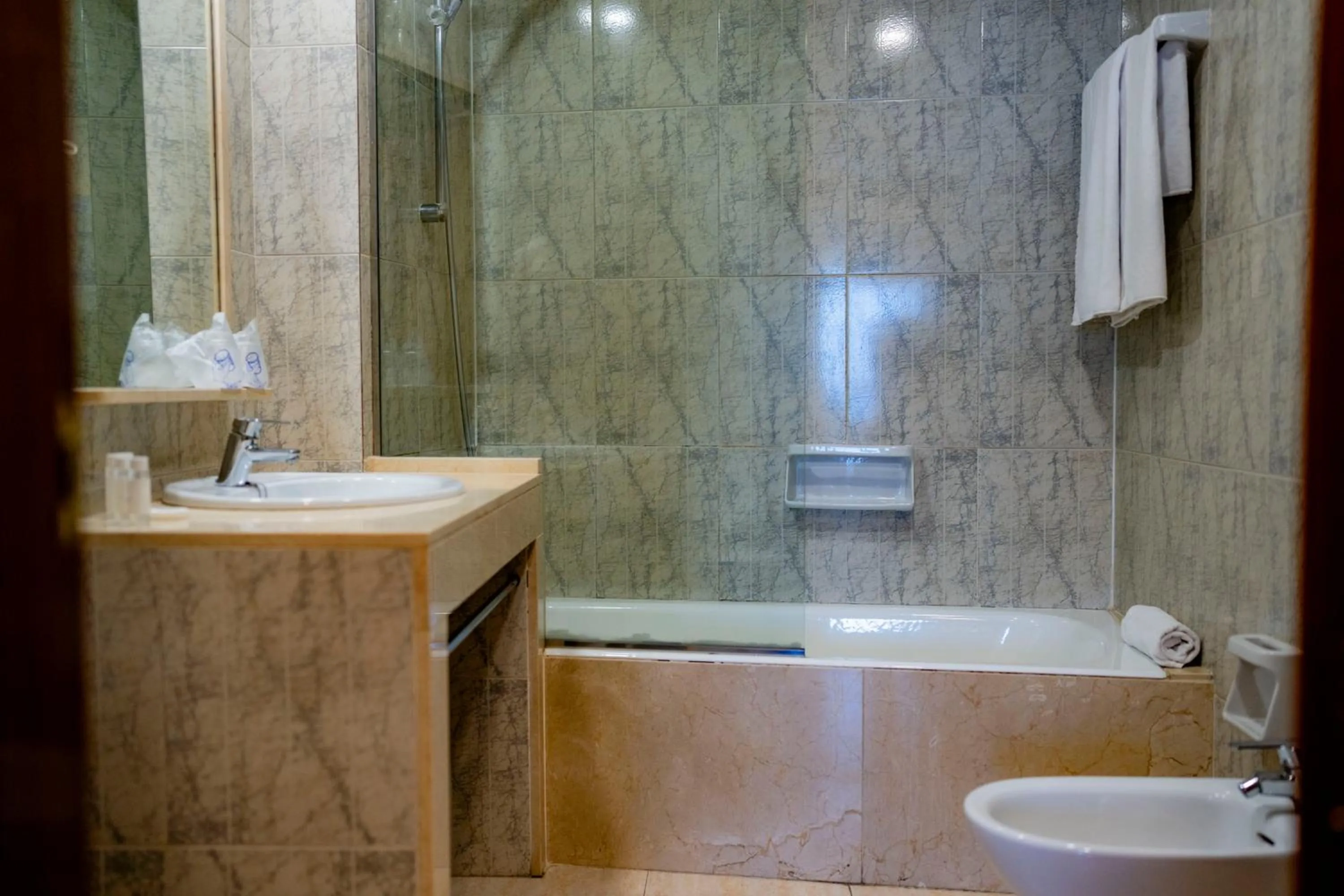 Torreluz Apartamentos