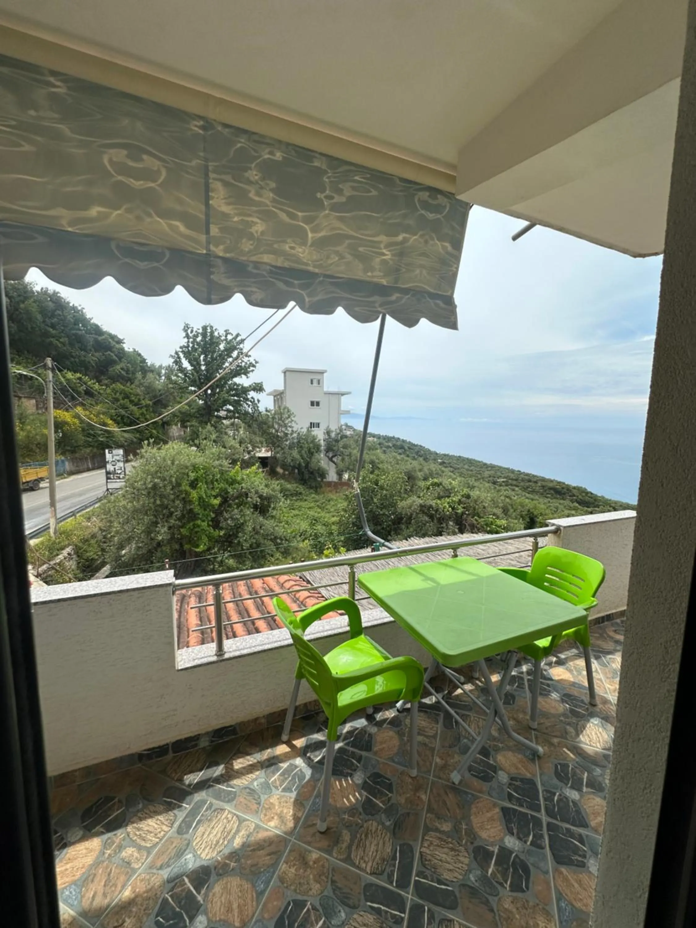 Hotel Hyso Vela