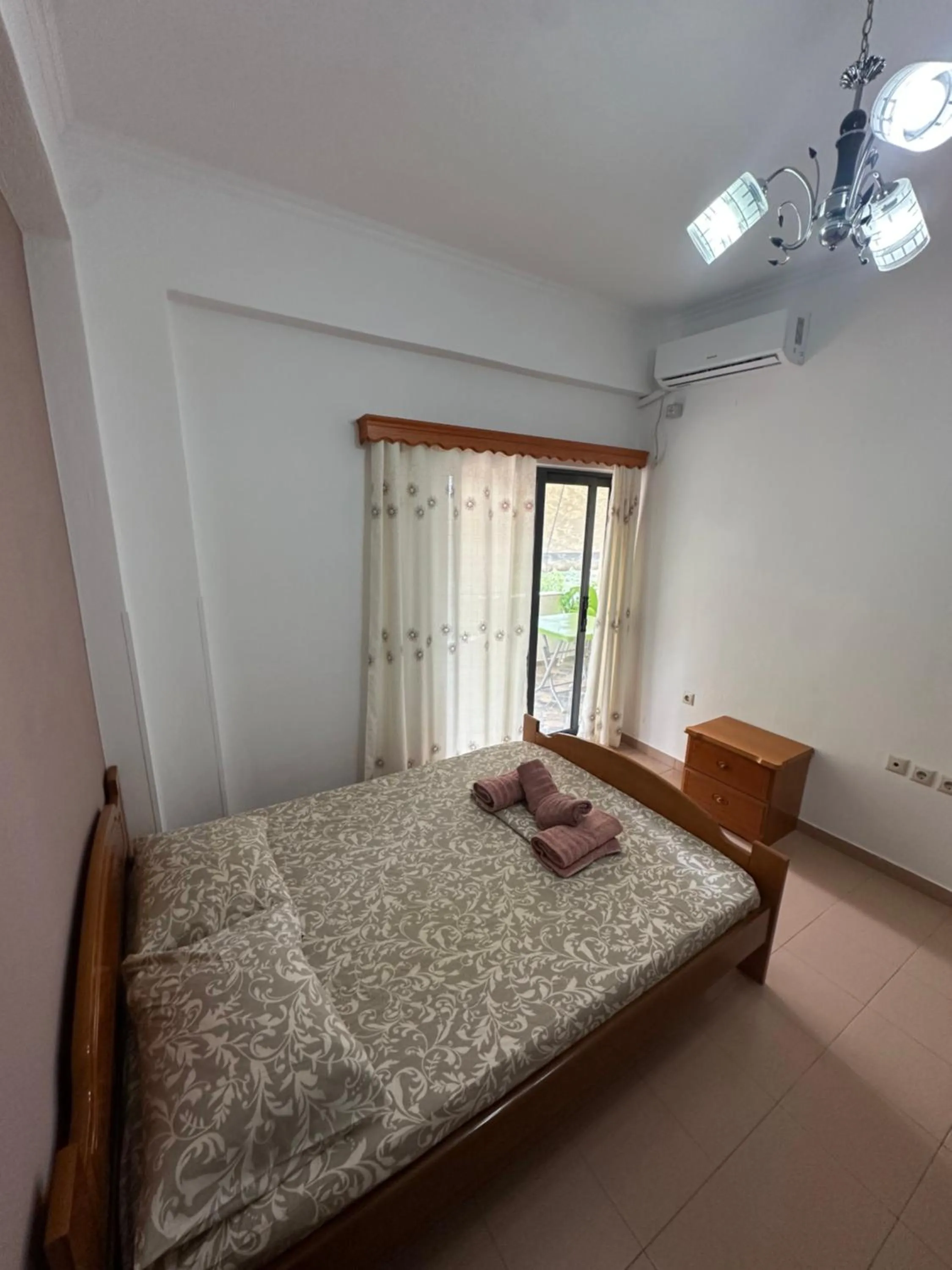 Hotel Hyso Vela