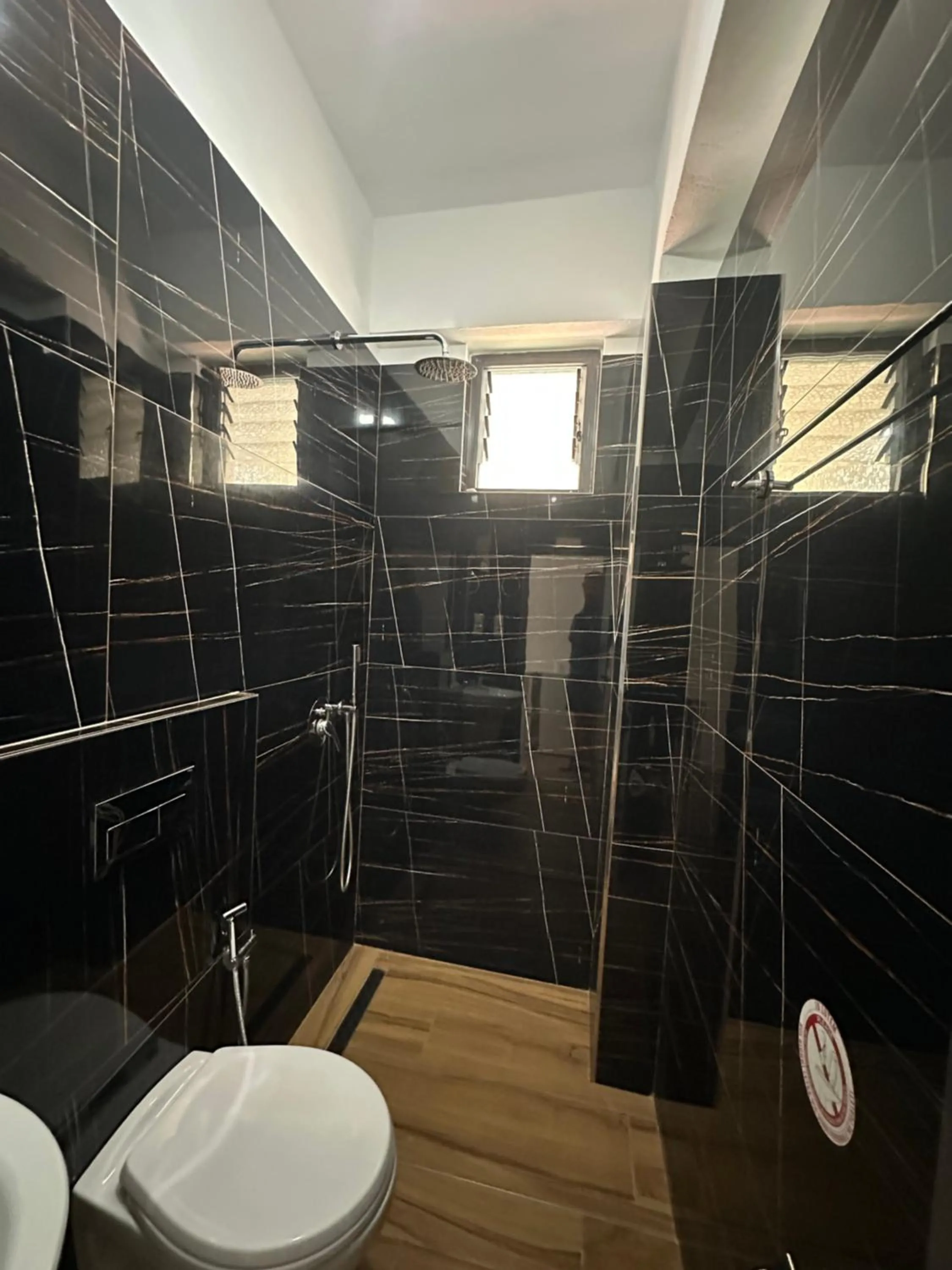 Comfort Triple Room in Hotel Hyso Vela