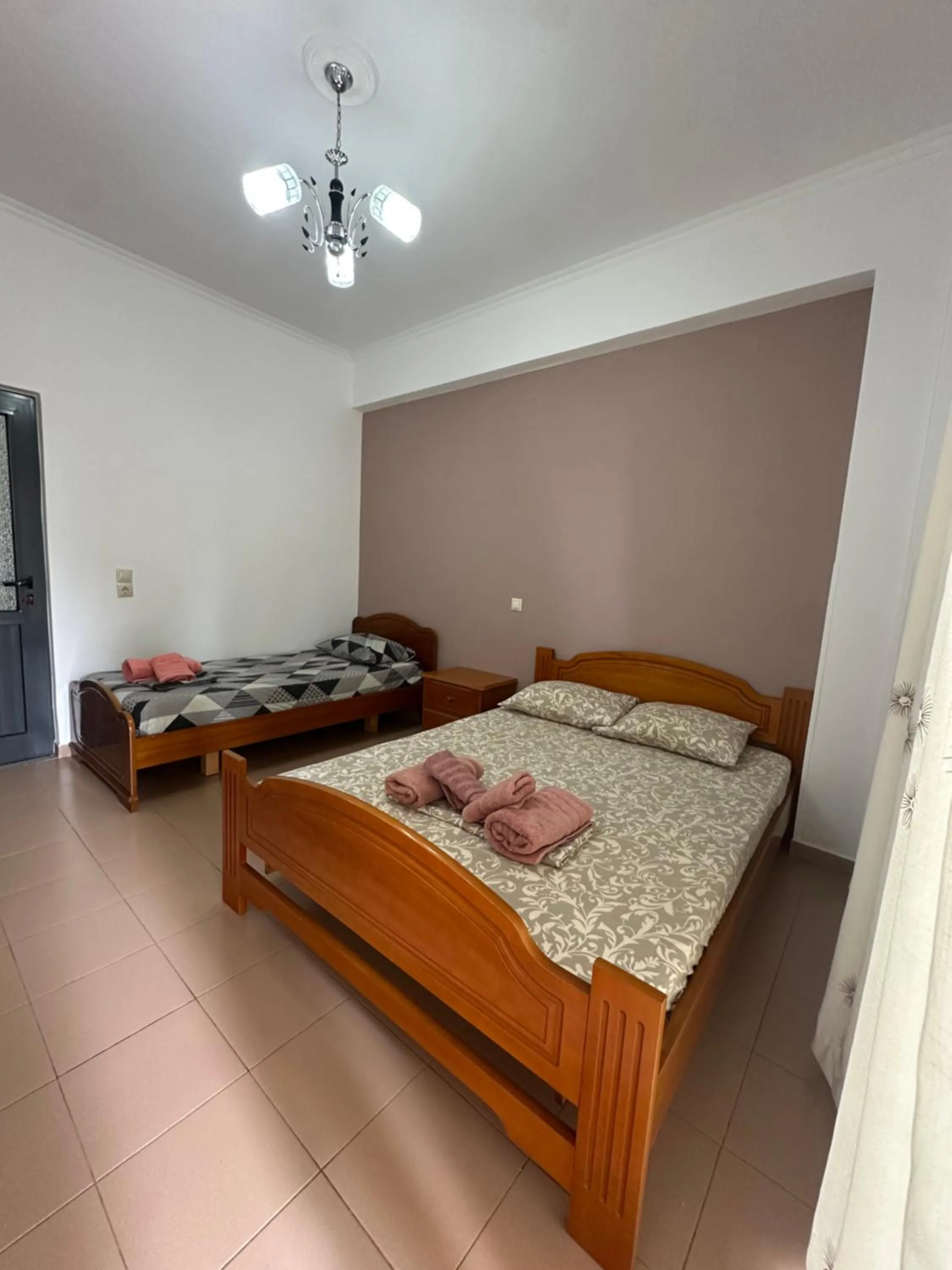 Hotel Hyso Vela