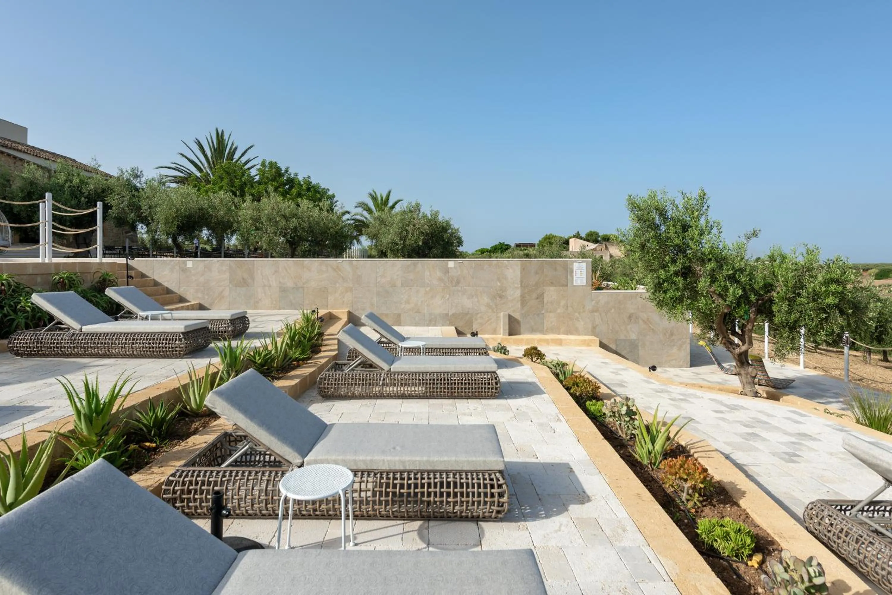 Balcony/Terrace in Momentum Wellness Bioresort