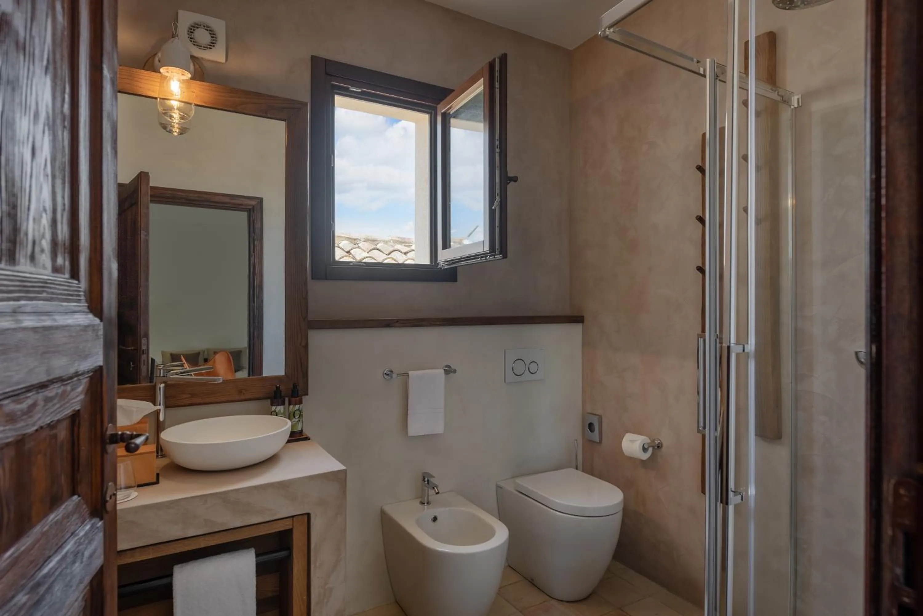 Momentum Wellness Bioresort