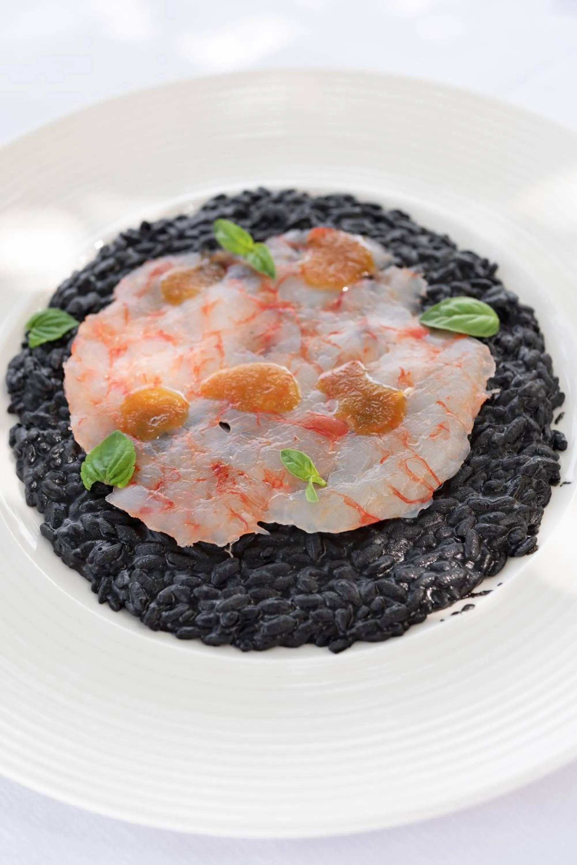 Food close-up in Momentum Wellness Bioresort