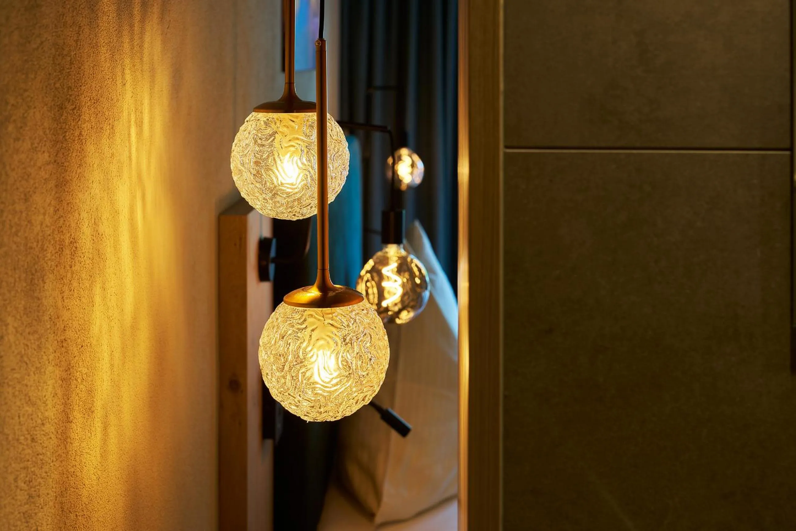 Facade/entrance in Hotel Stern