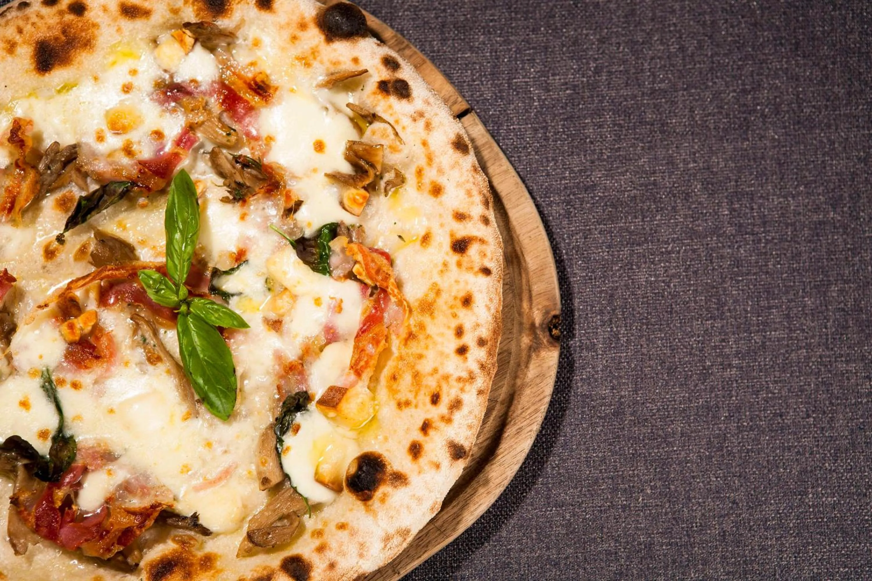 Restaurant/places to eat in Royal Hideaway Corales Suites