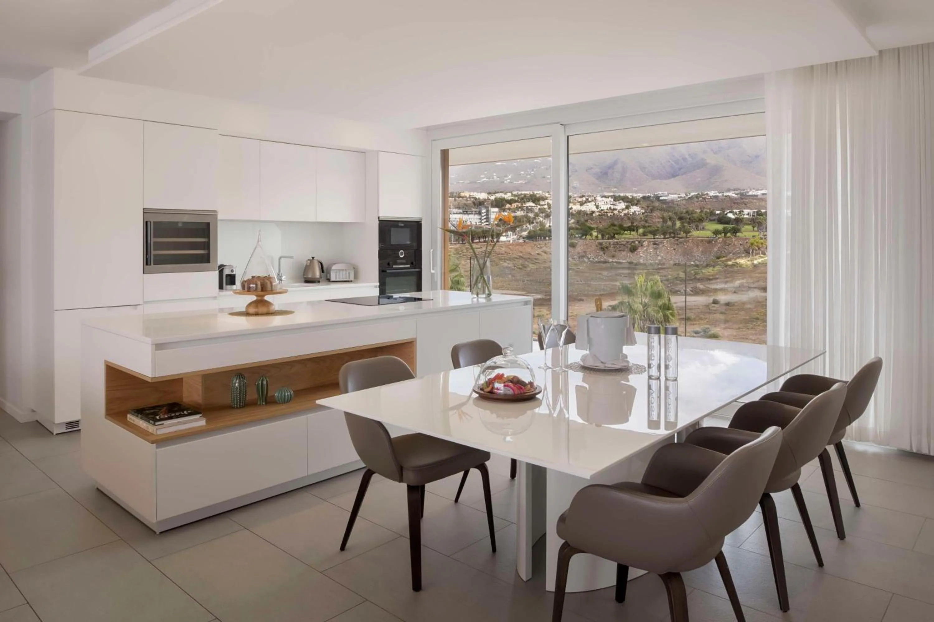 Photo of the whole room in Royal Hideaway Corales Suites