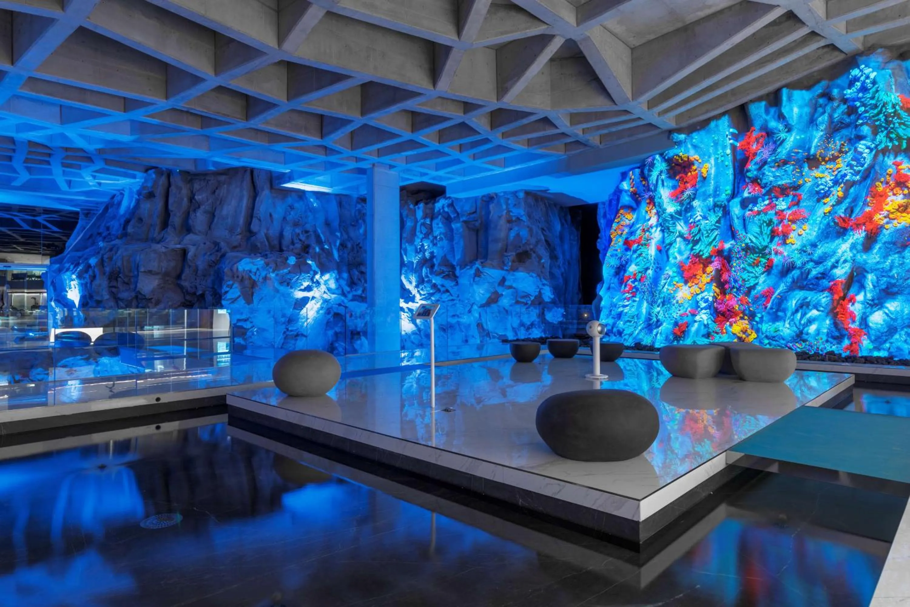 Sports in Royal Hideaway Corales Suites